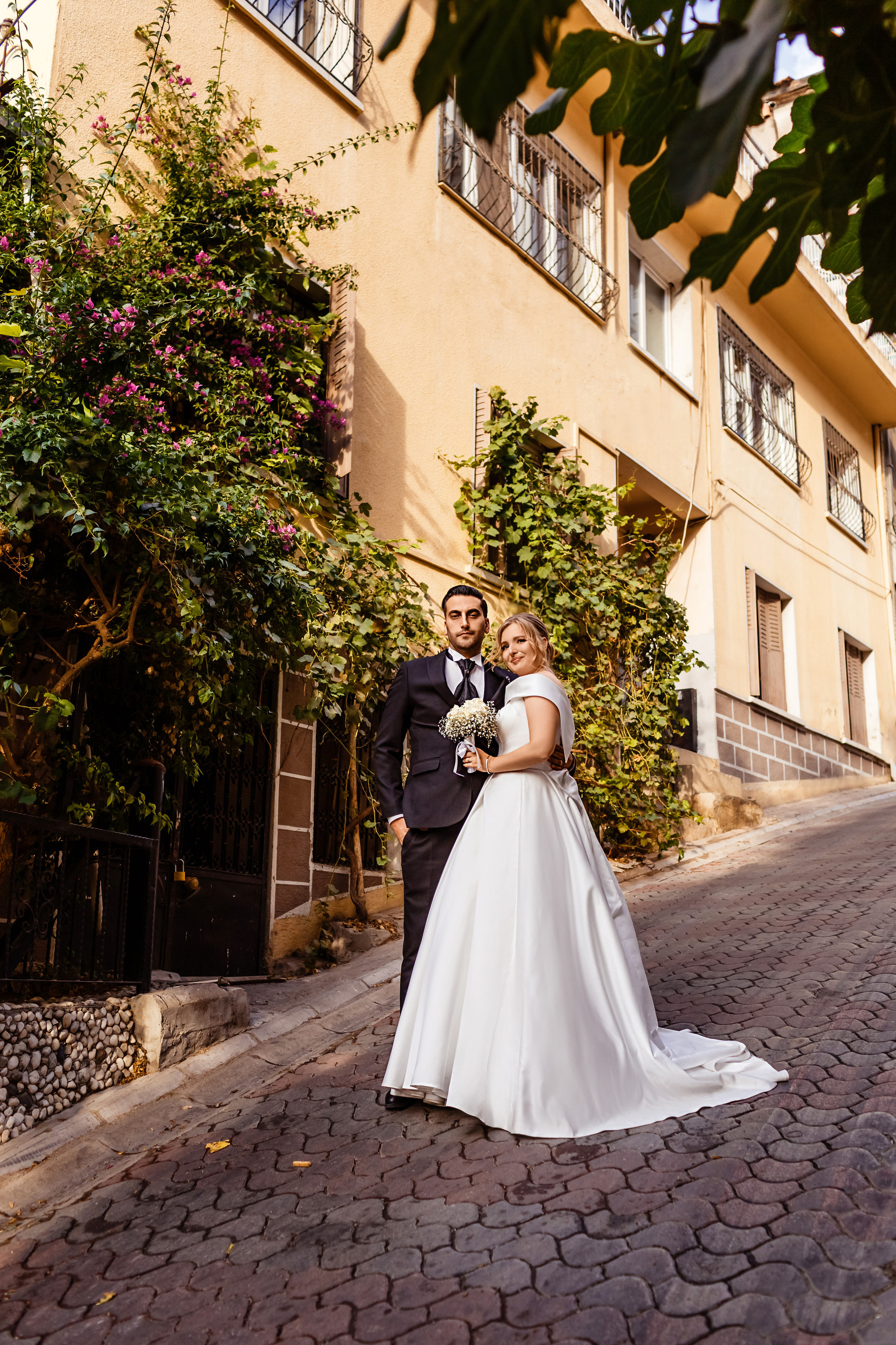 Elena&Deniz. Professional family and children’s photographer in Izmir Irina Eron