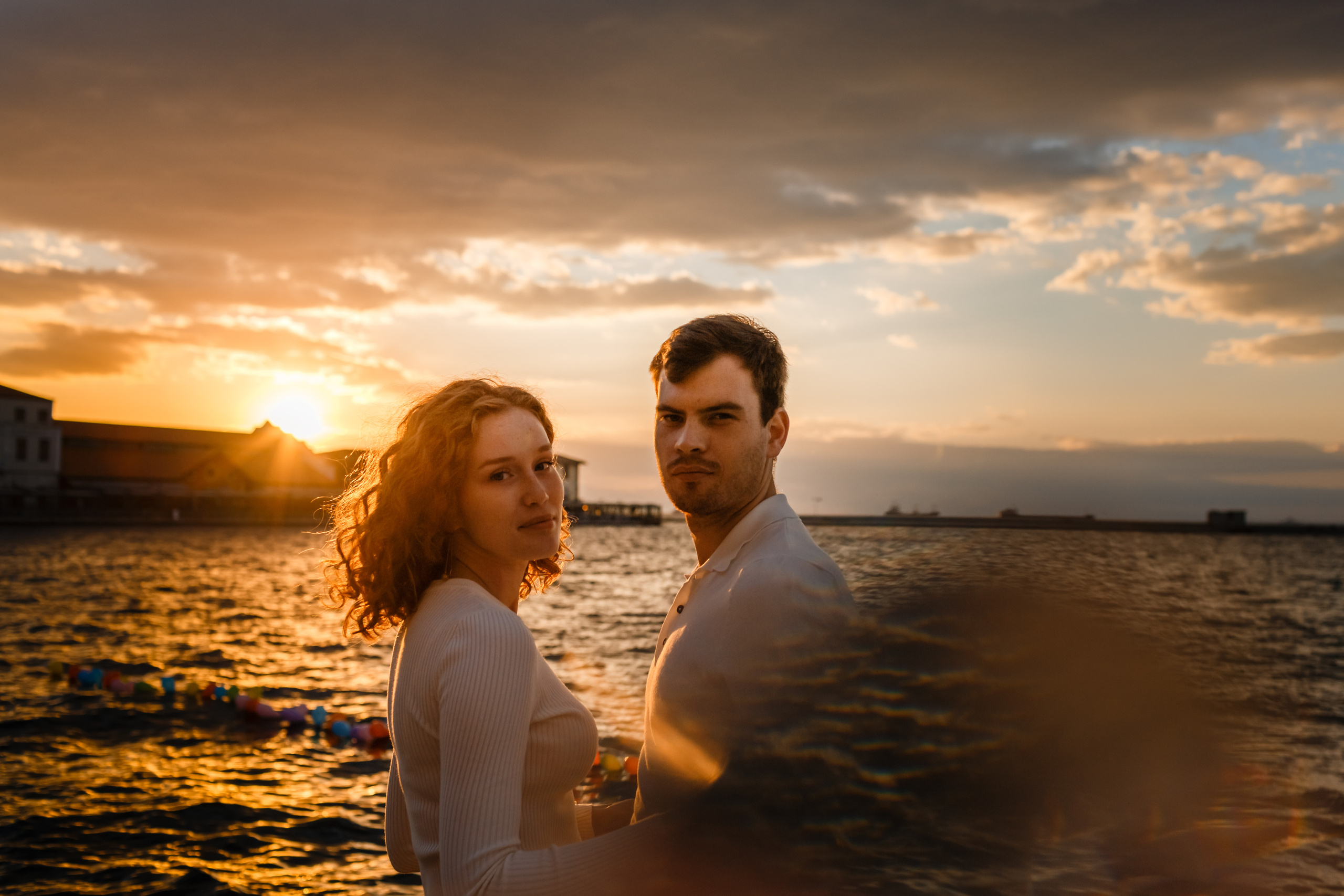 Yulia&Maksim. Professional family and children’s photographer in Izmir Irina Eron