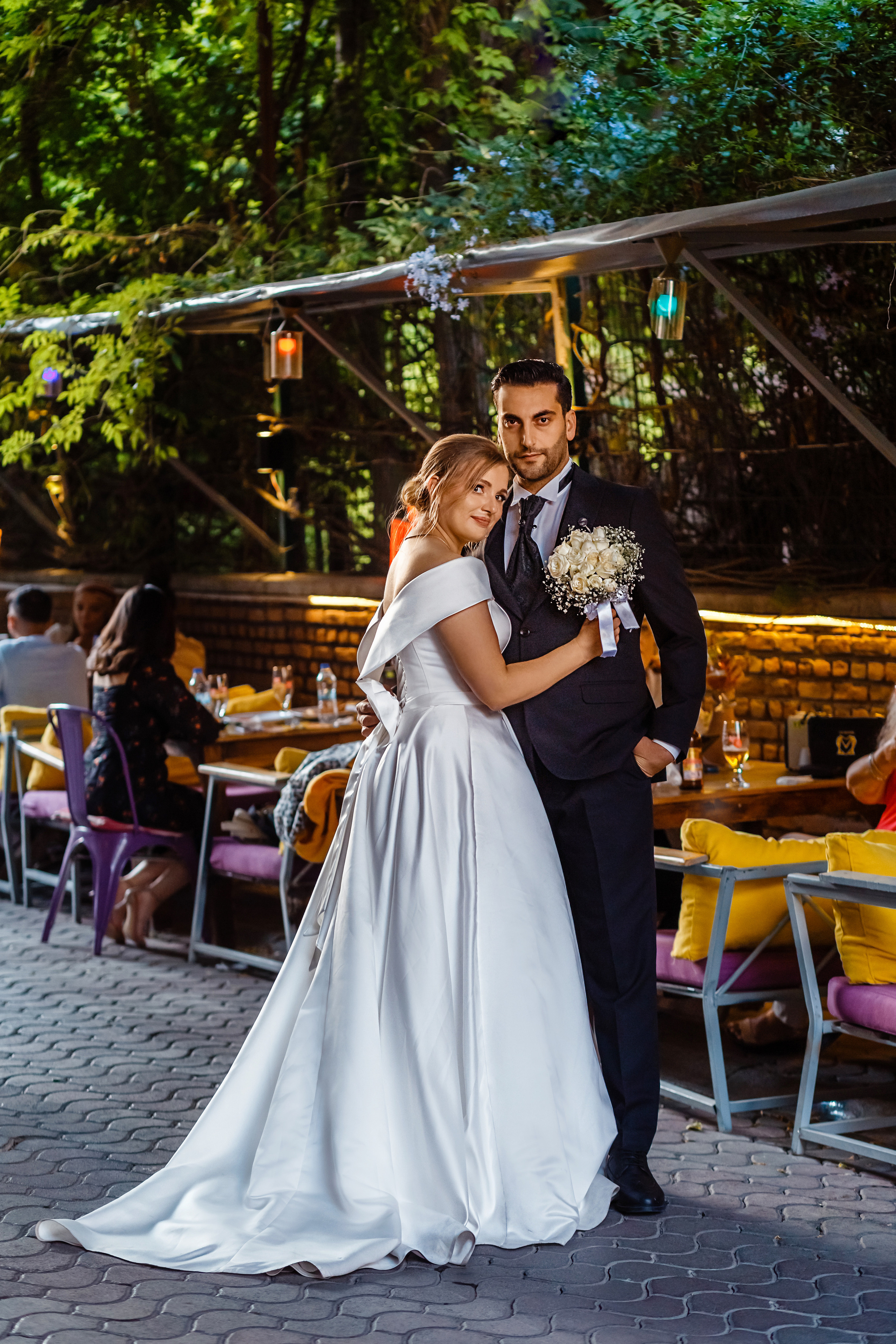 Elena&Deniz. Professional family and children’s photographer in Izmir Irina Eron