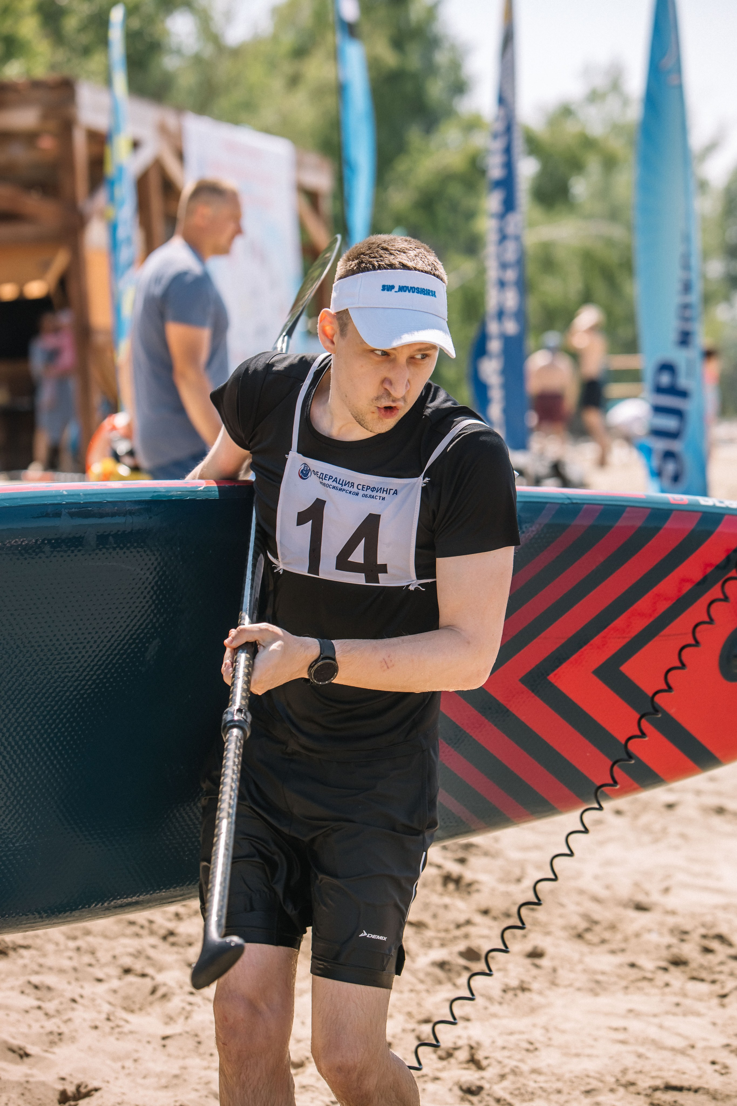 Чемпионат и первенство по НСО по серфингу. Репортажный фотограф в Новосибирске