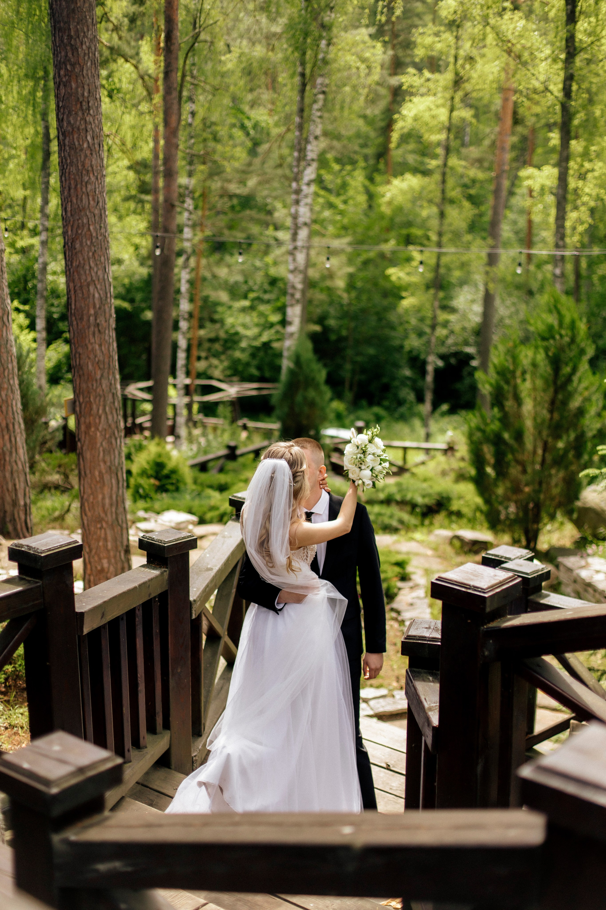 Алеся и Денис 21.06.25. Индивидуальный, семейный и свадебный фотограф