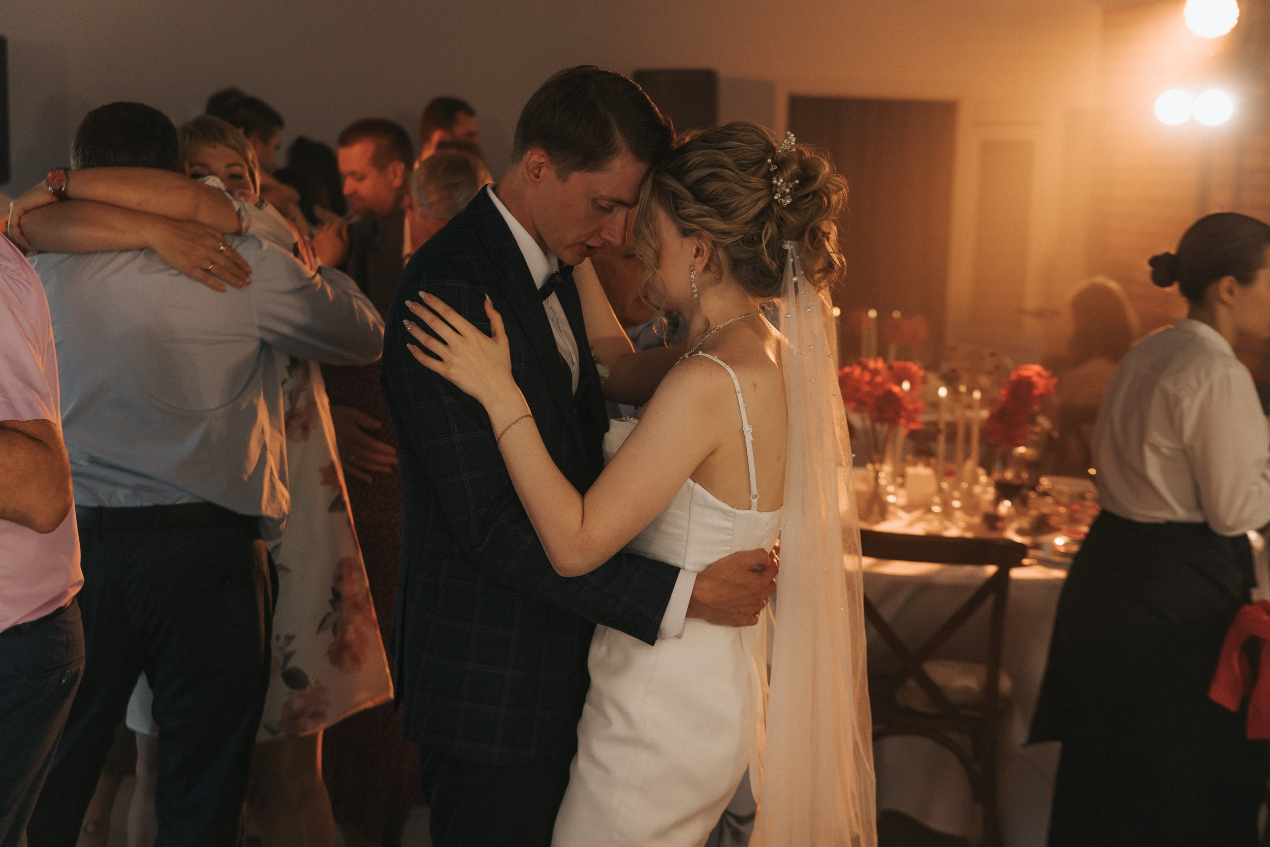 A&A | BarnHouse Wedding. Свадебный фотограф Пермь