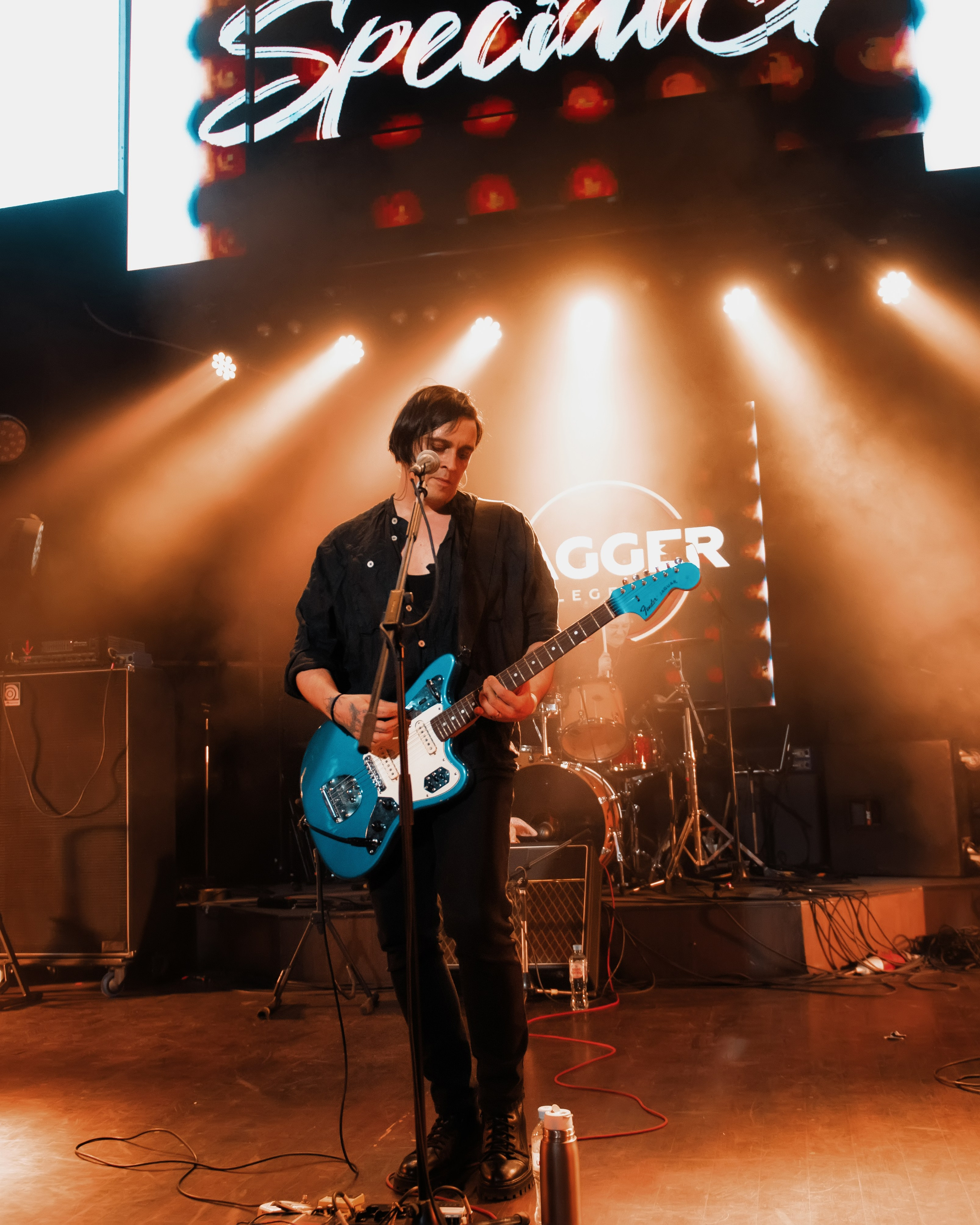 Special G. Кира Молко — Концертный фотограф в Санкт-Петербурге