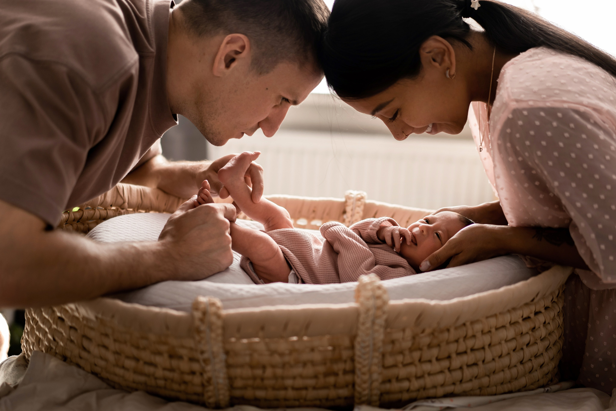 Ева. Семейный и детский фотограф в Санкт-Петербурге Дарина Герчиу