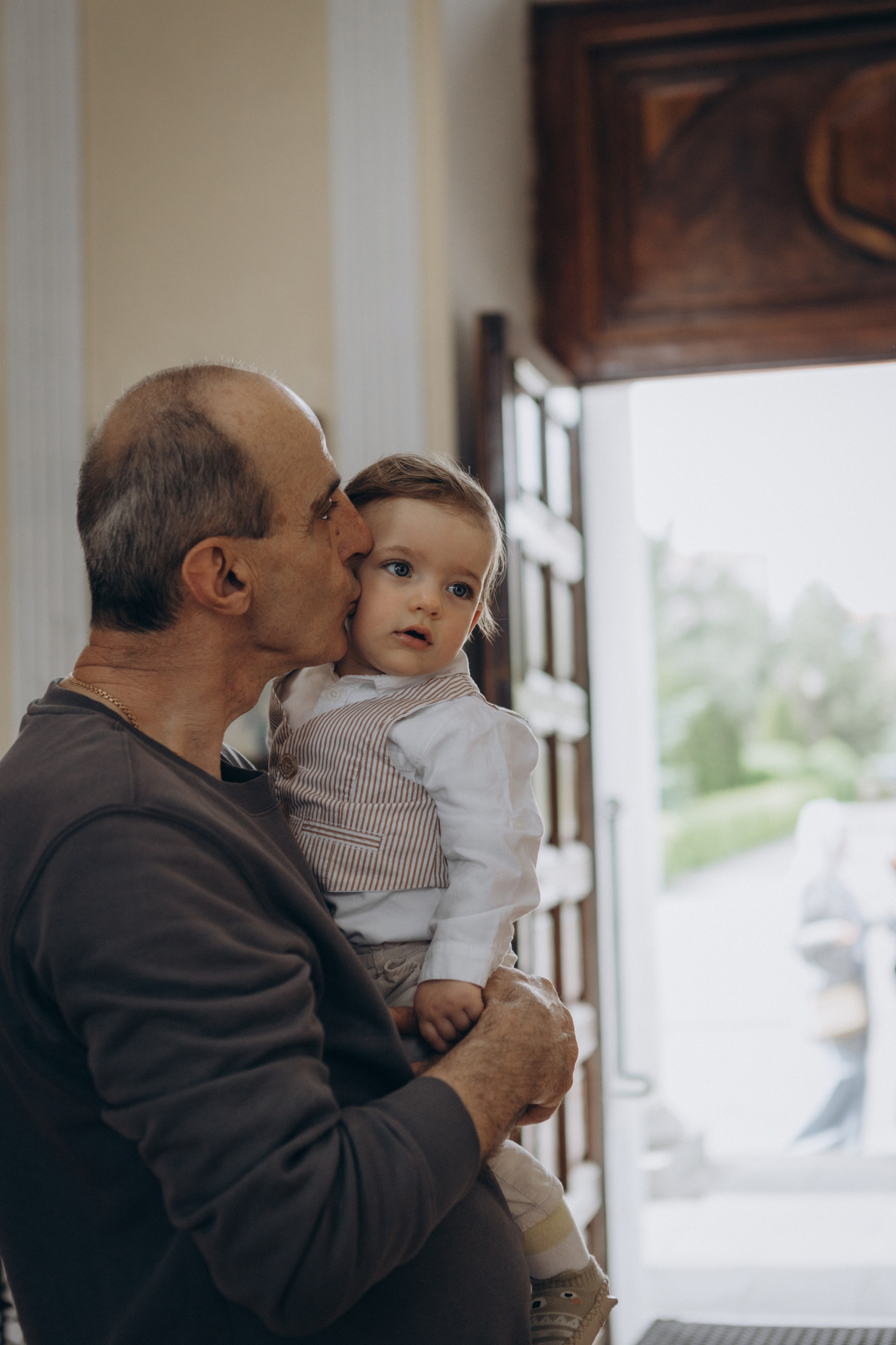 Крещение Карла и Давида. Семейный фотограф и фотограф на роды в Ростове-на-Дону Мухина Виктория