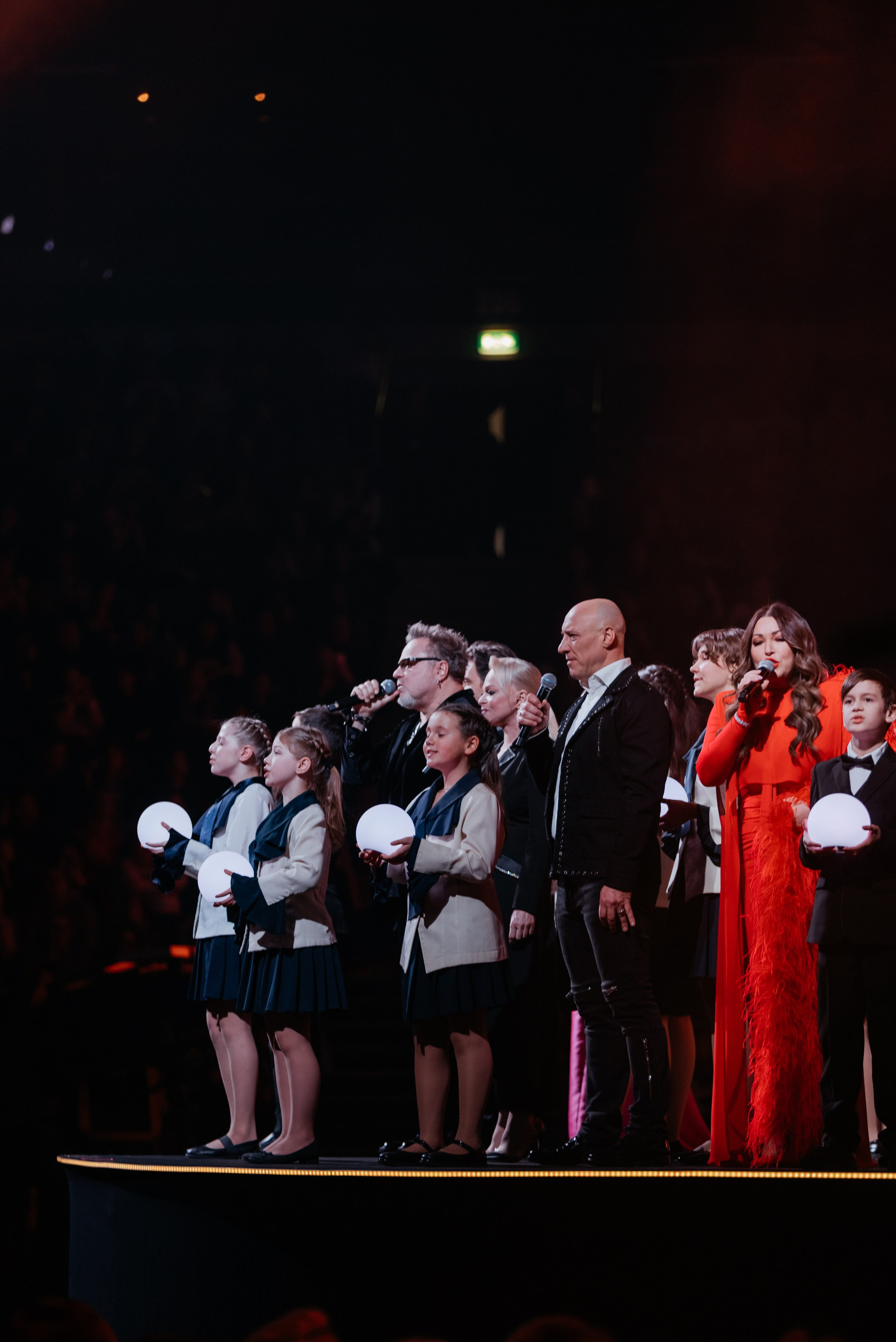 Золотой граммофон 2025 (backstage). Свадебный и репортажный фотограф в Санкт-Петербурге