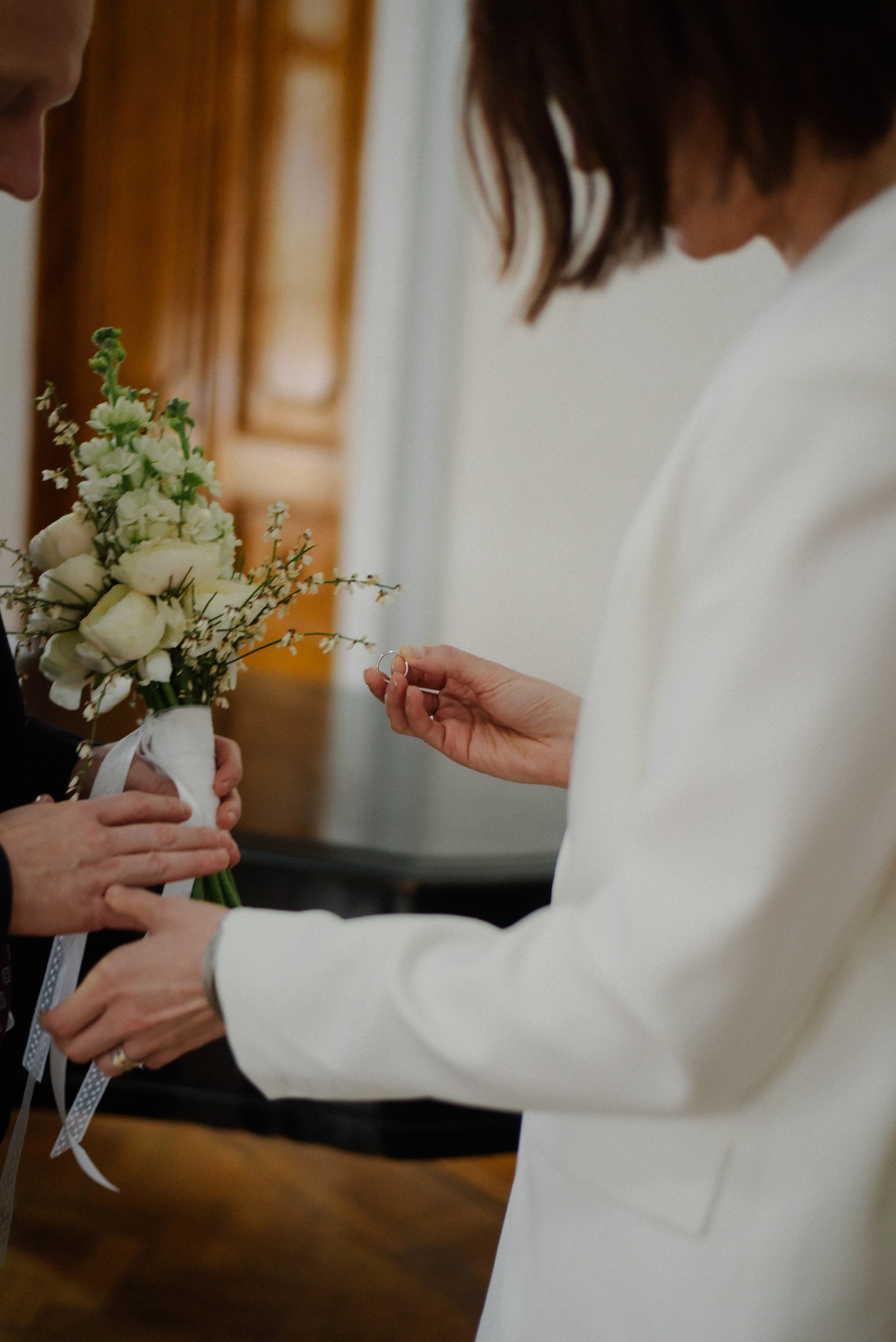 Сергей и Юлия. Фотограф Лола Волна, город Москва