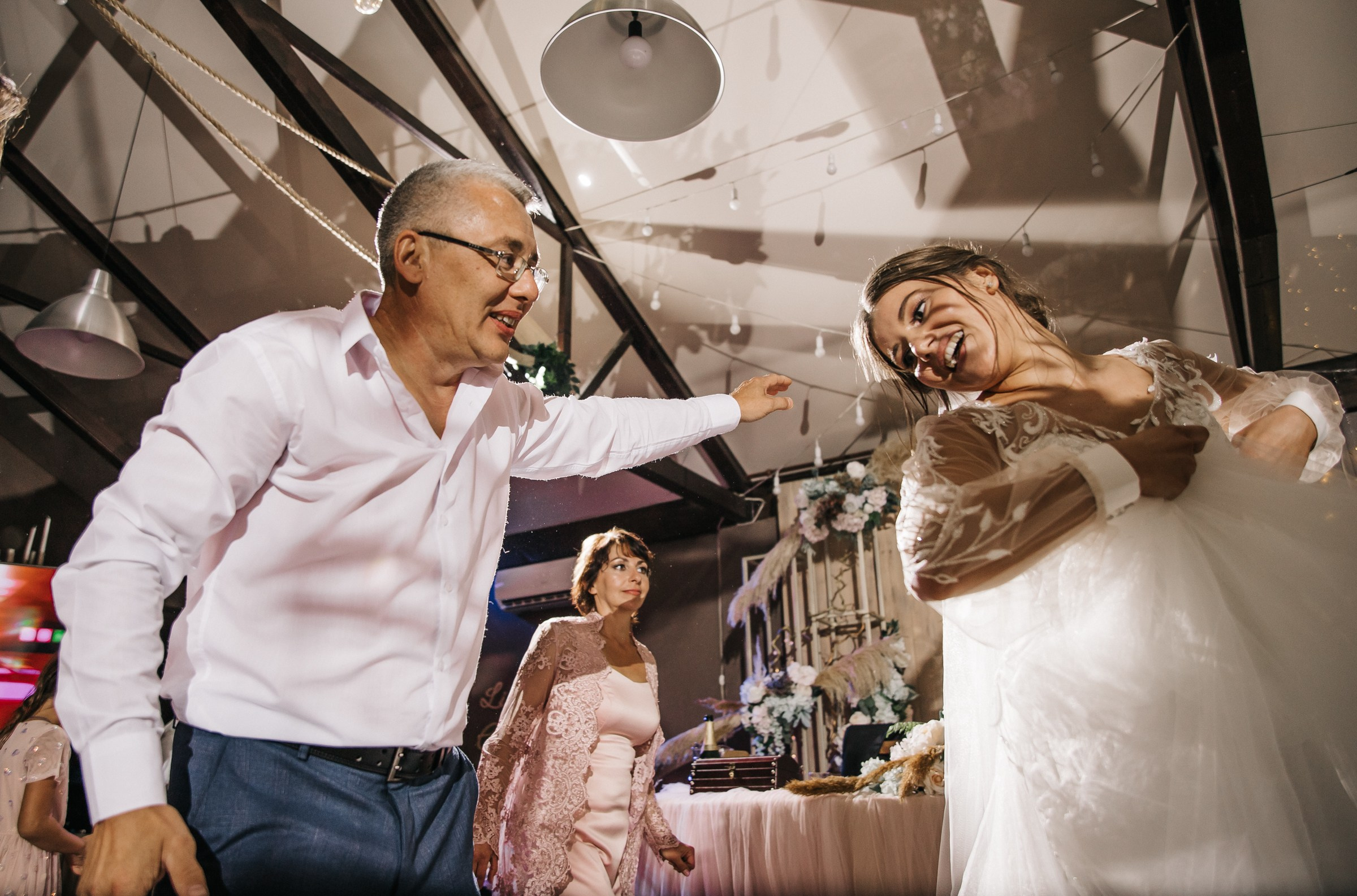 Полина и Саша. Семейный и свадебный фотограф в Челябинске Юлия Софьина