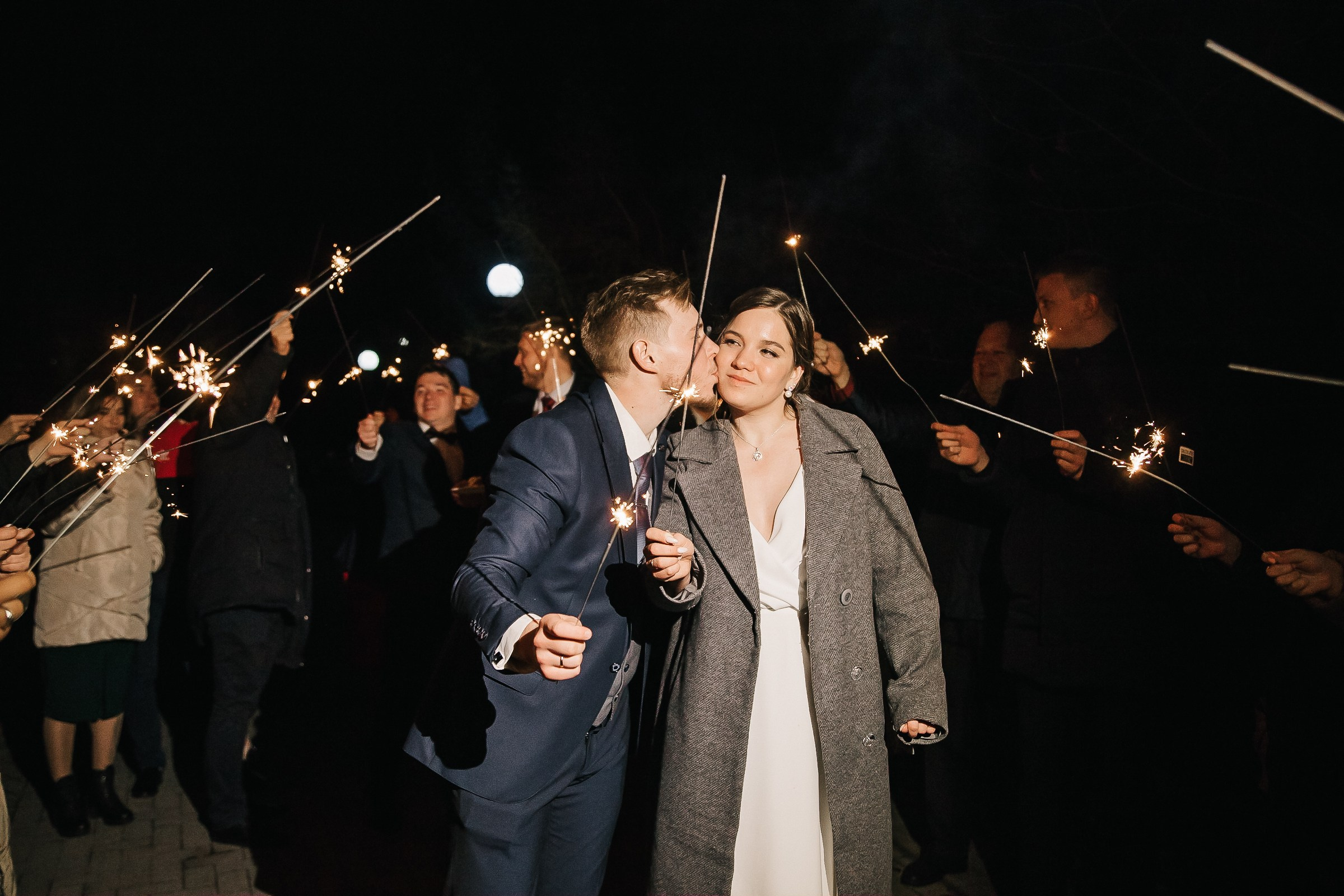 Лера и Максим. Семейный и свадебный фотограф в Челябинске Юлия Софьина