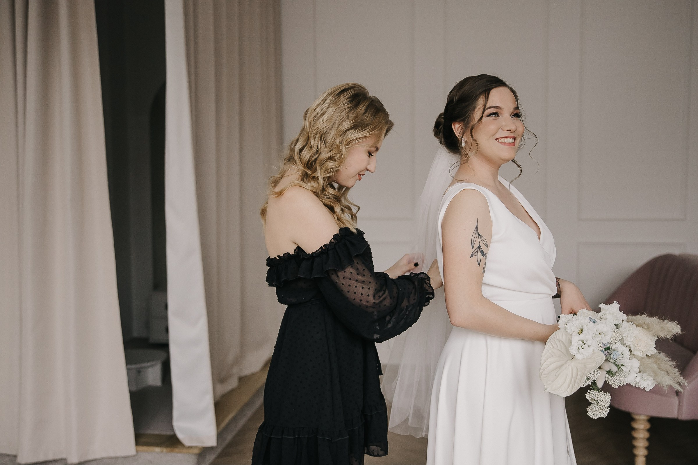 Лера и Максим. Семейный и свадебный фотограф в Челябинске Юлия Софьина