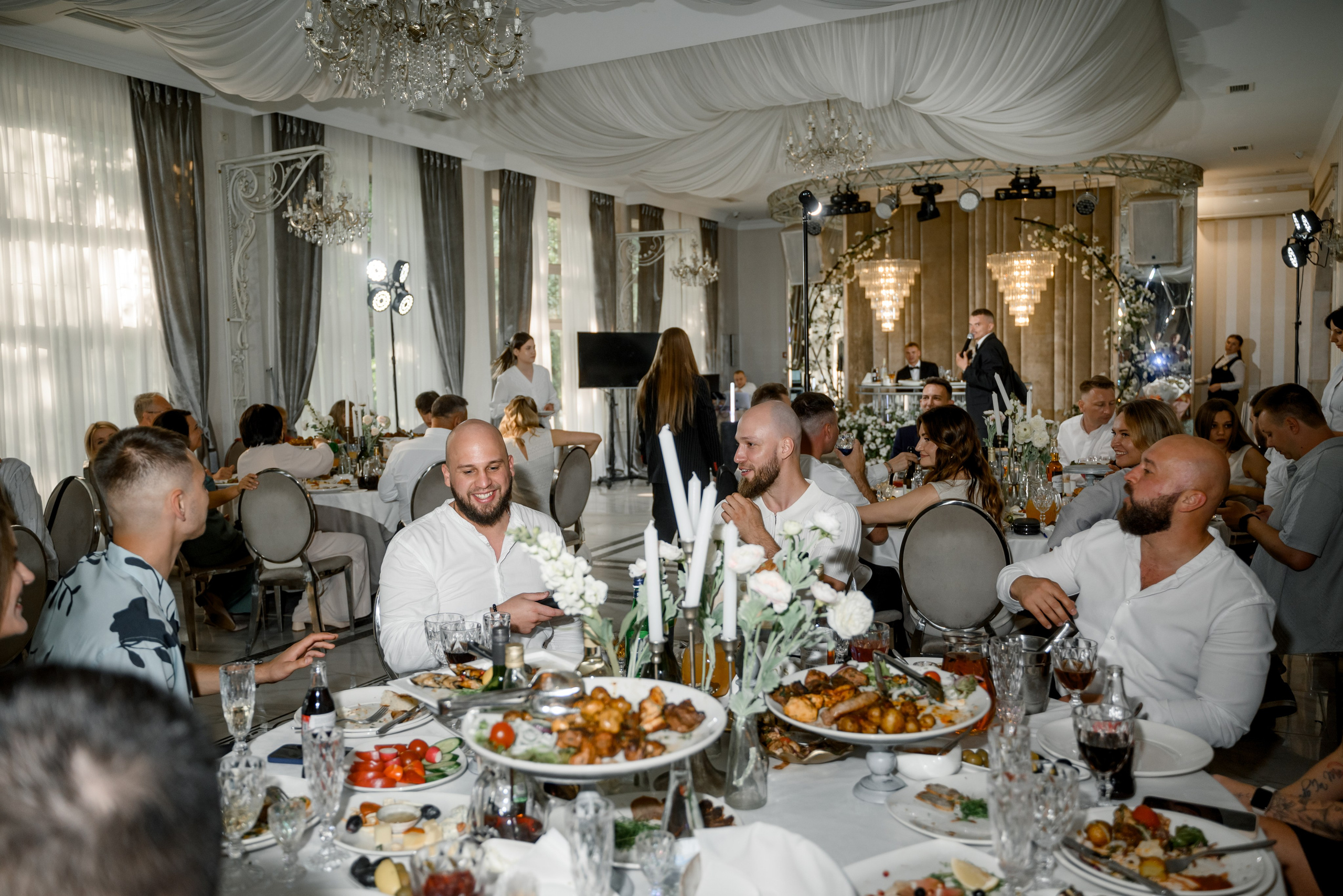 Иван и Анна. Фотограф Анна Абрикосова