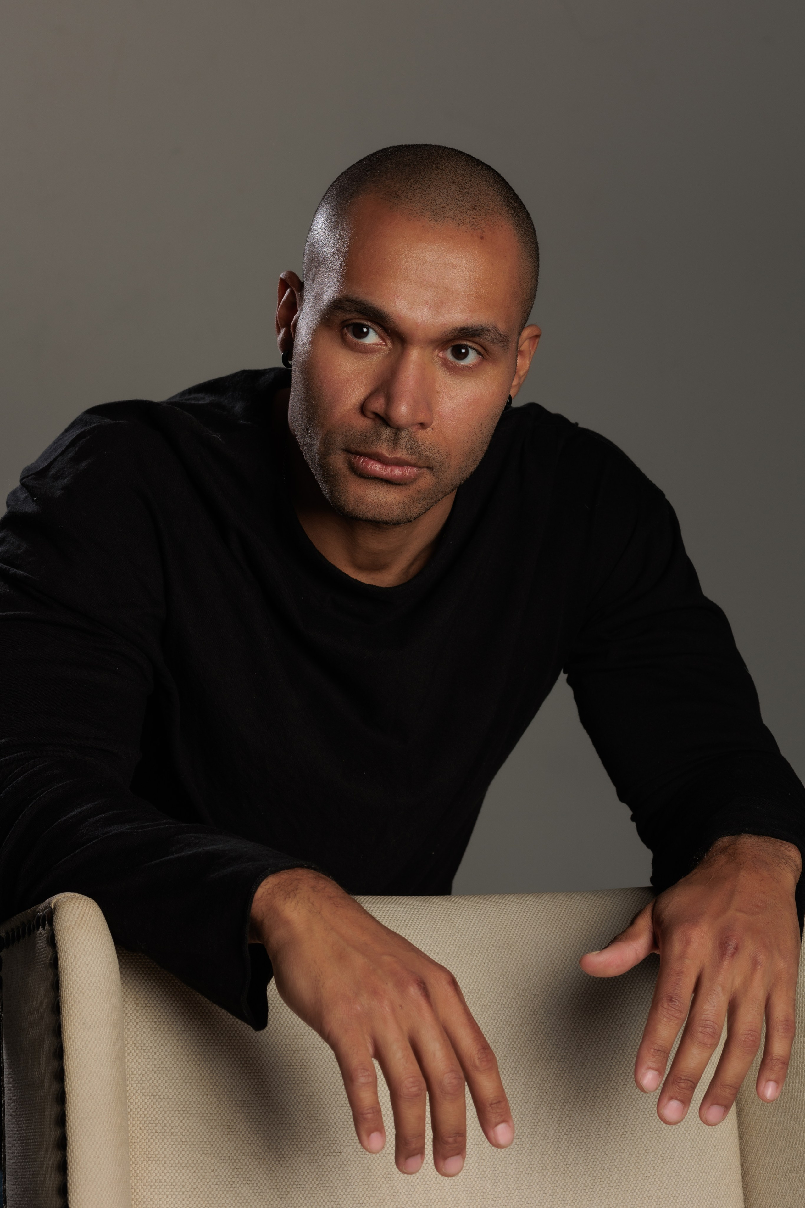 СТЕФ. Я фотограф из Москвы к Вашим услугам