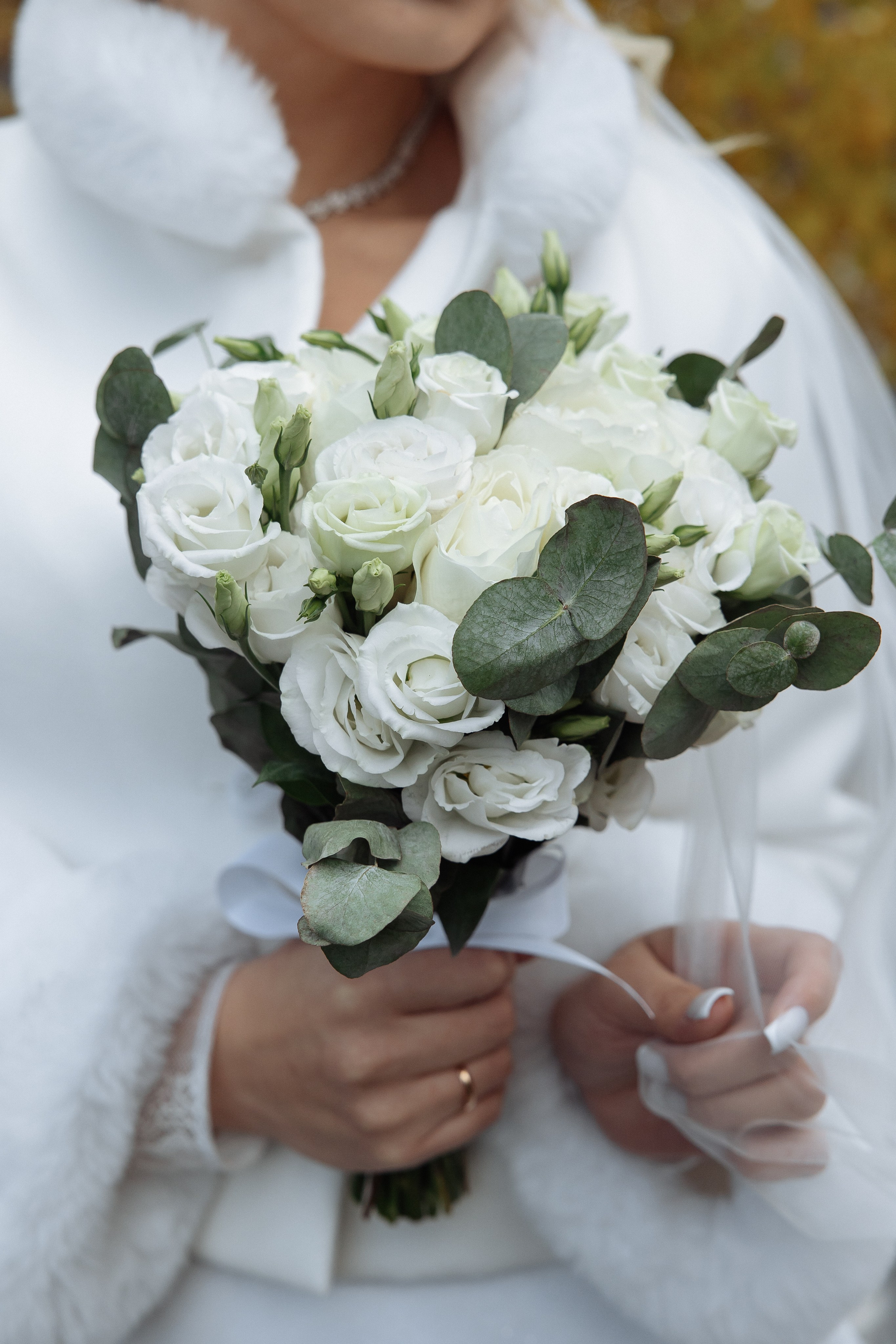 Денис и Дарья 20.09. Фотограф Норильск, Москва