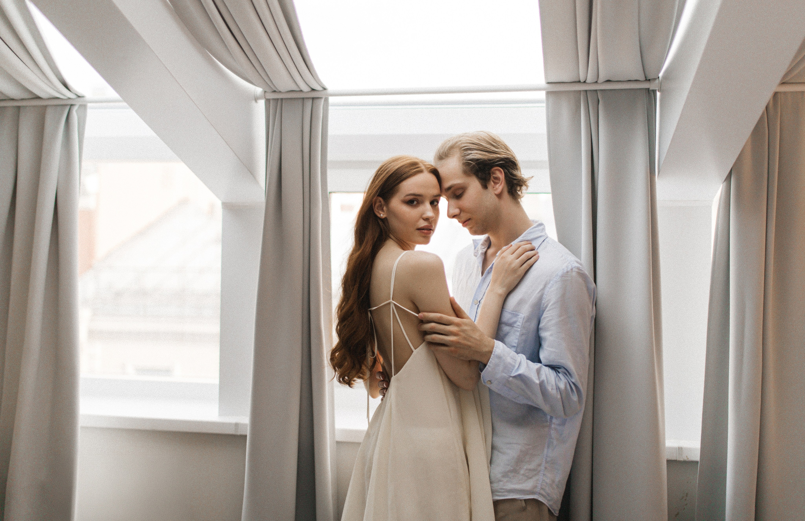 Лиза и Сева. Семейный и свадебный фотограф в Екатеринбурге Орлова Ирина