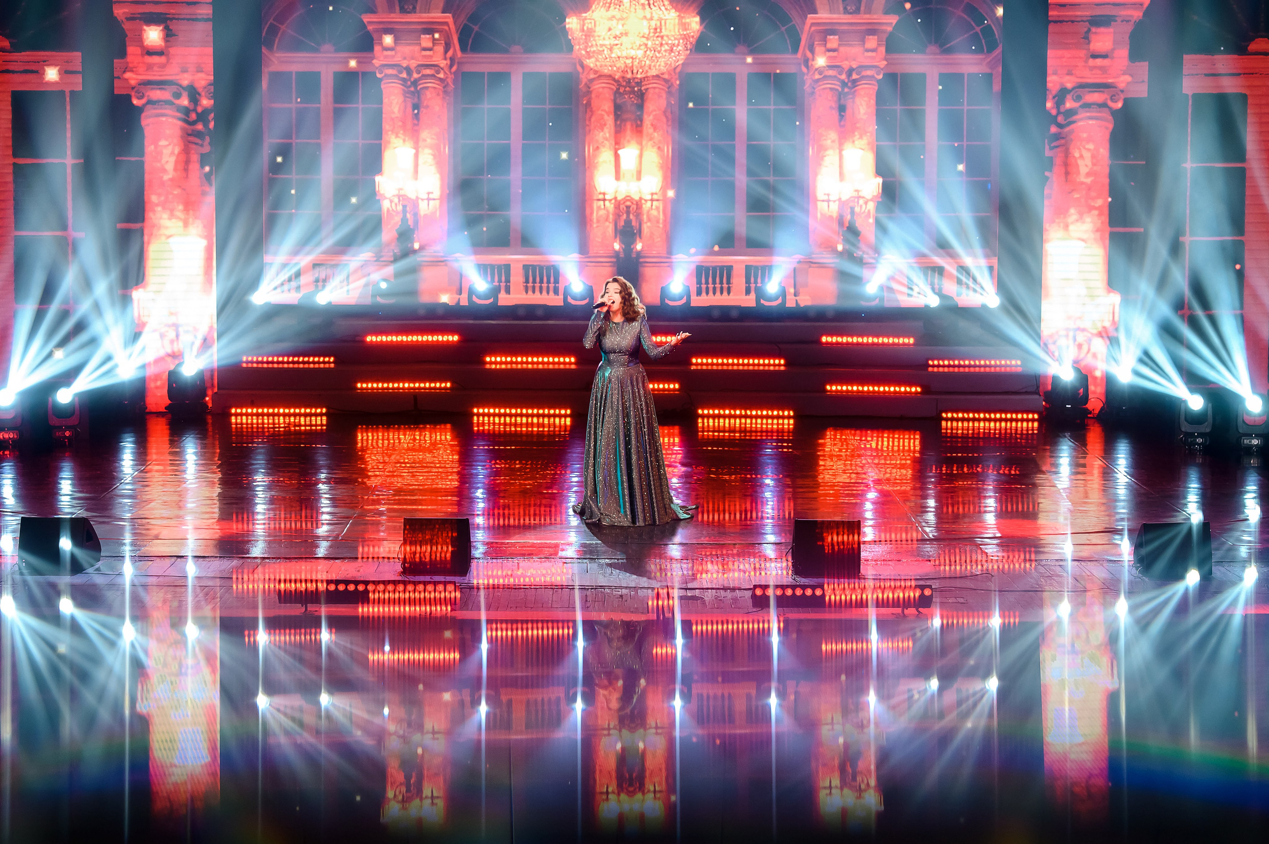 Репортажные съемки. ФОТОГРАФ — ИГОРЬ УШАКОВ