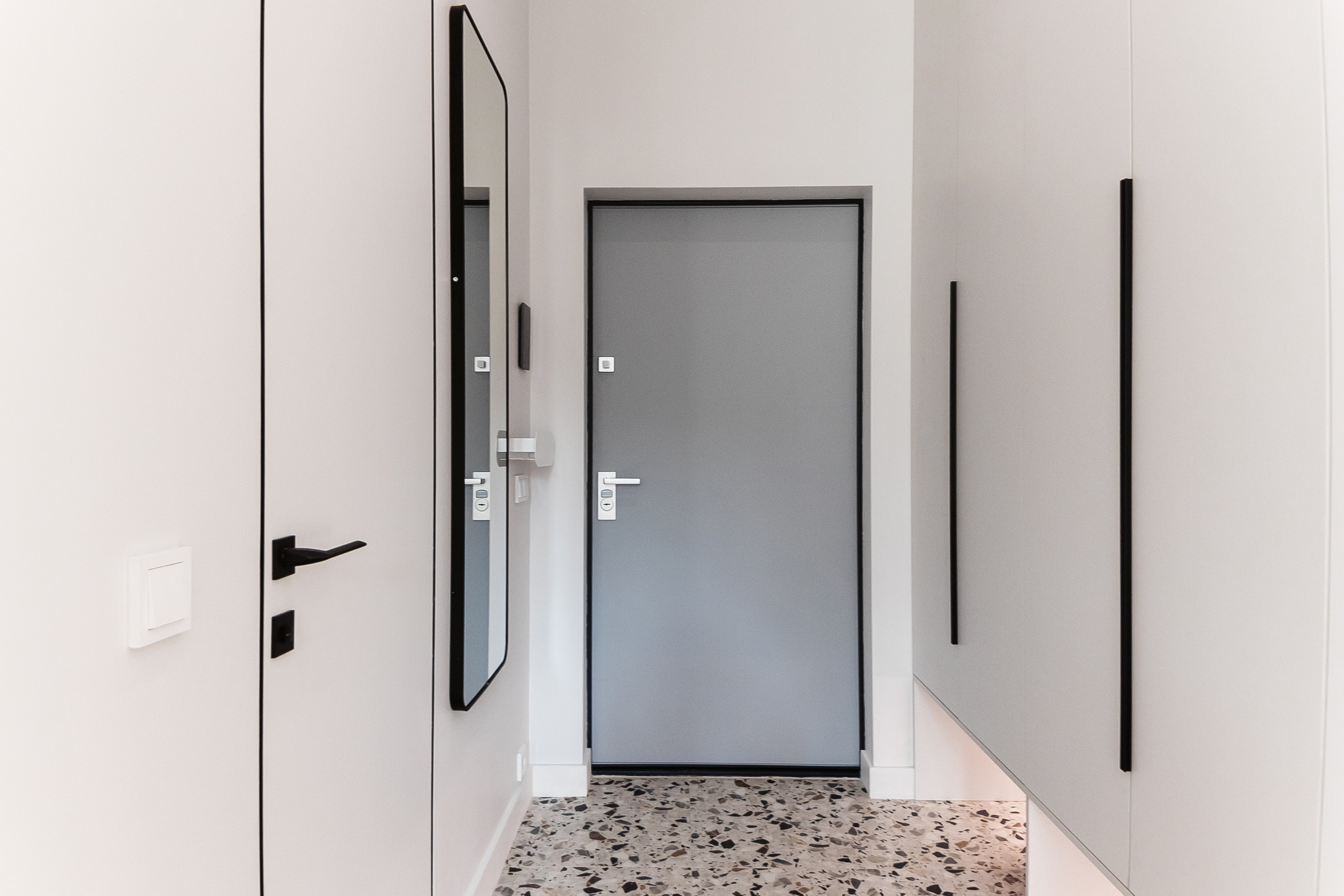 Квартиры. Фотограф в Санкт-Петербурге Кирюшенков Андрей