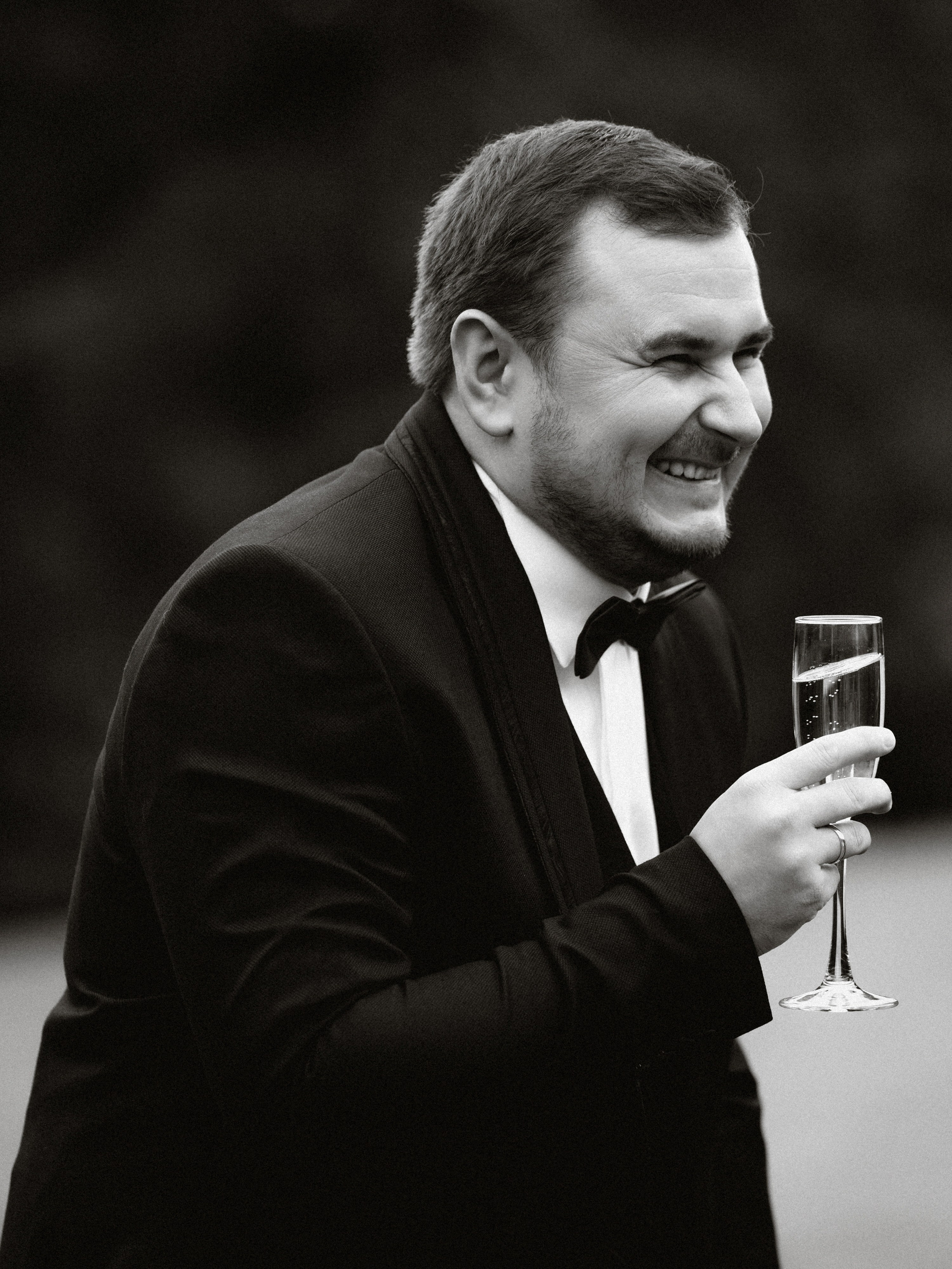 БЭК серия для организаторов. Эстетичный свадебный репортаж в любом городе страны