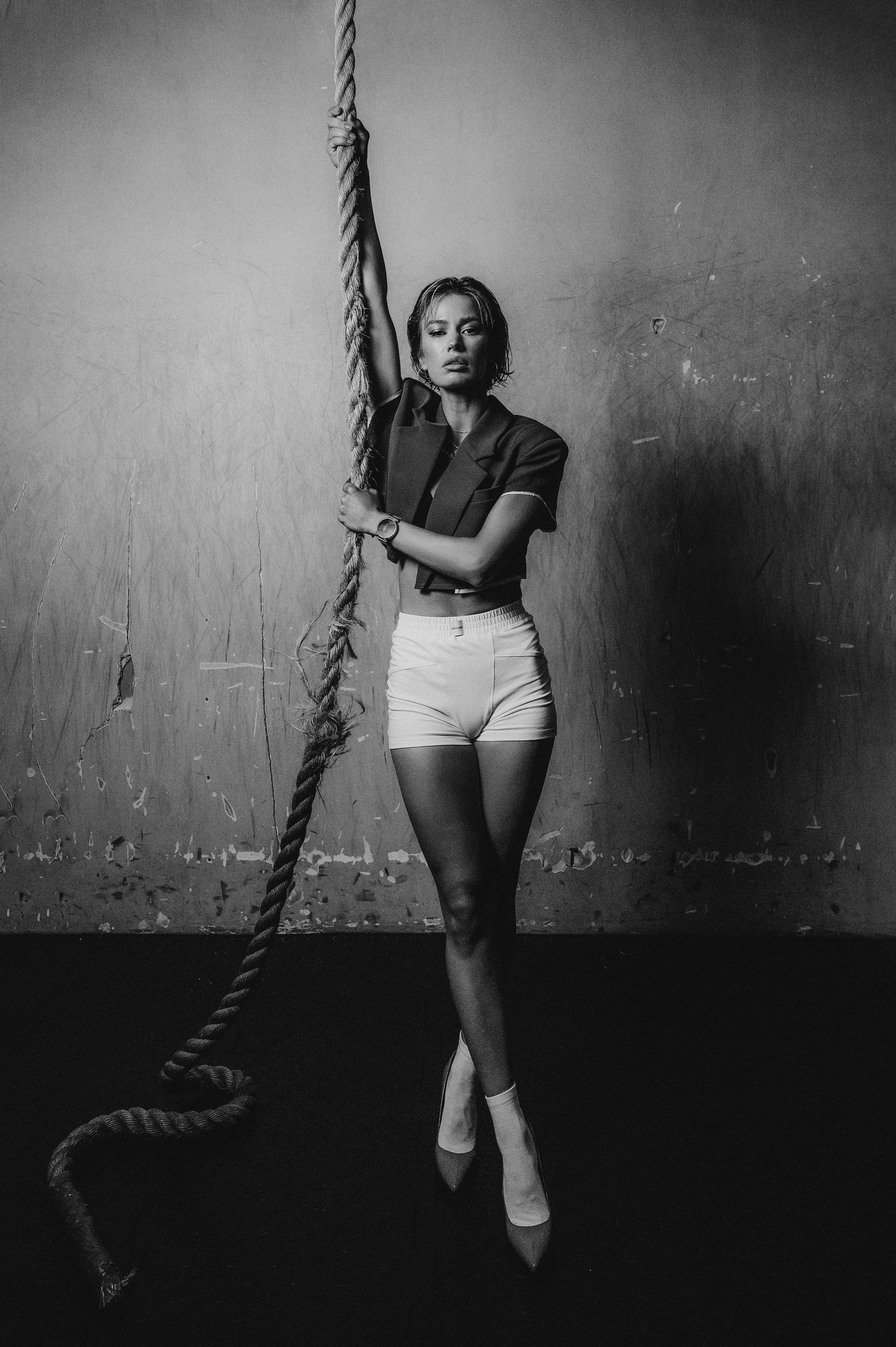 Портреты и индивидуальные фотосессии Красноярск, творческие фотосессии. Юлия Раскова — Портретный и семейный фотограф в Красноярске