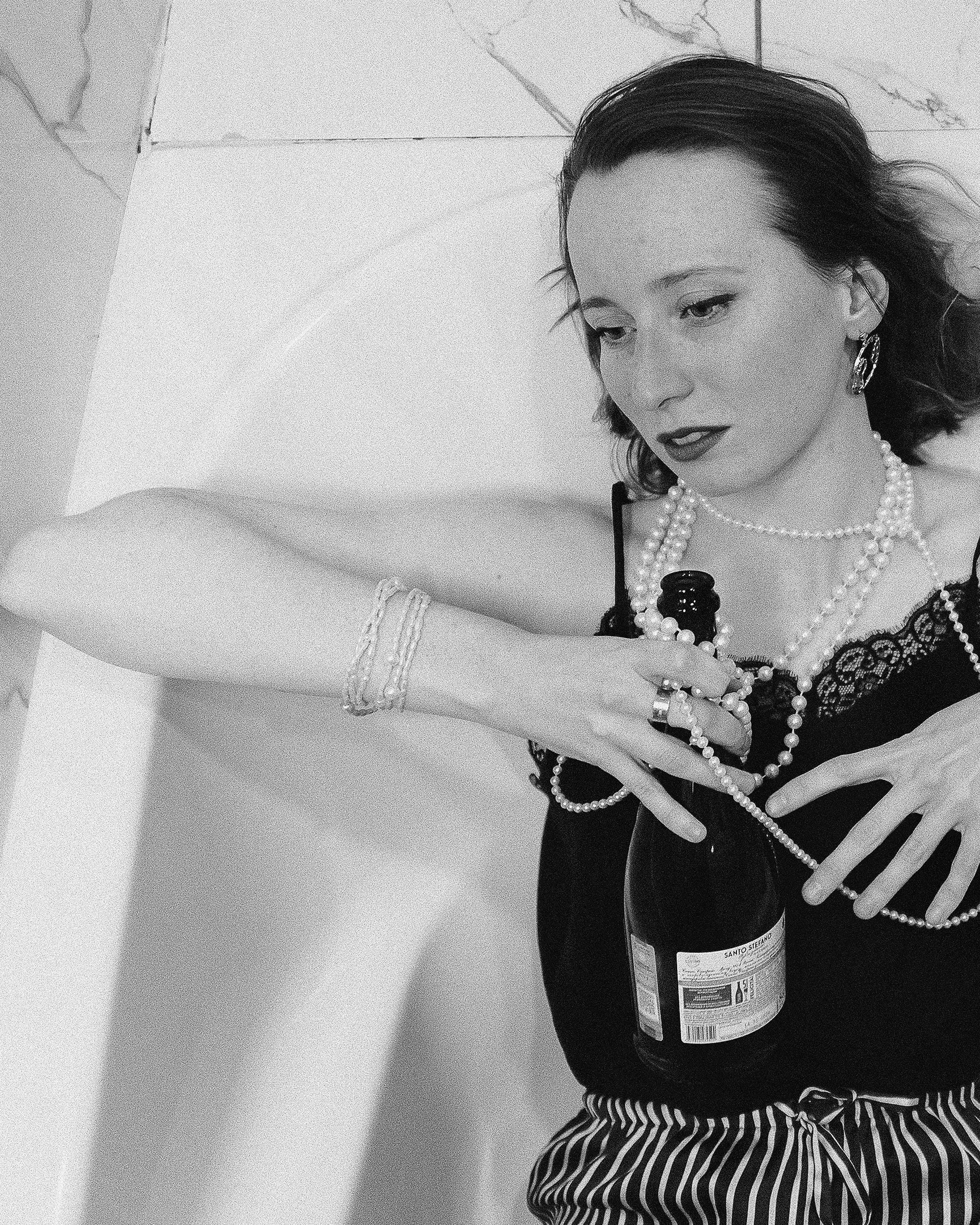 Love yourself. Фотограф Санкт-Петербург Макарова Дарья