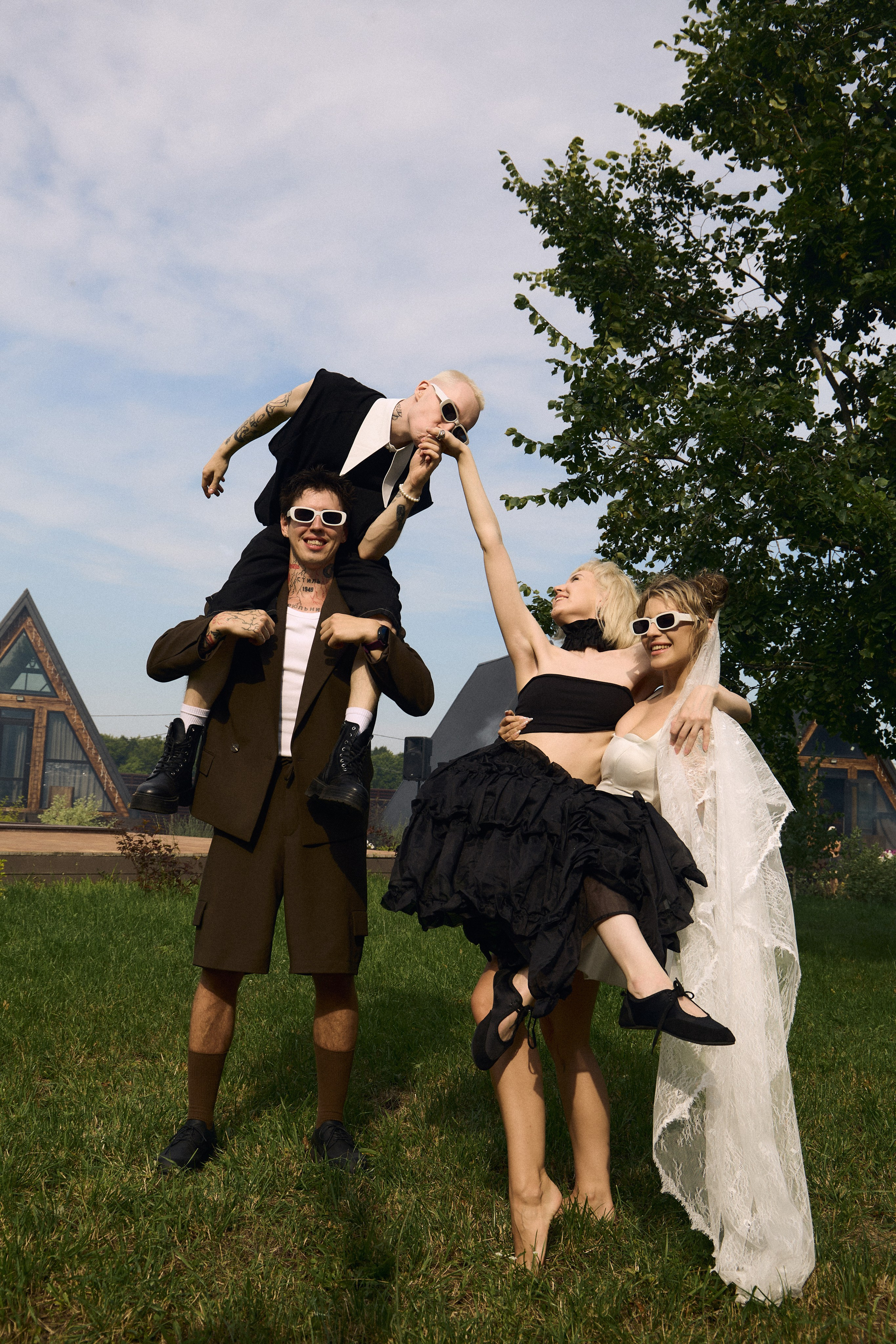 Тихое место. Сайт фотографа в Саратове