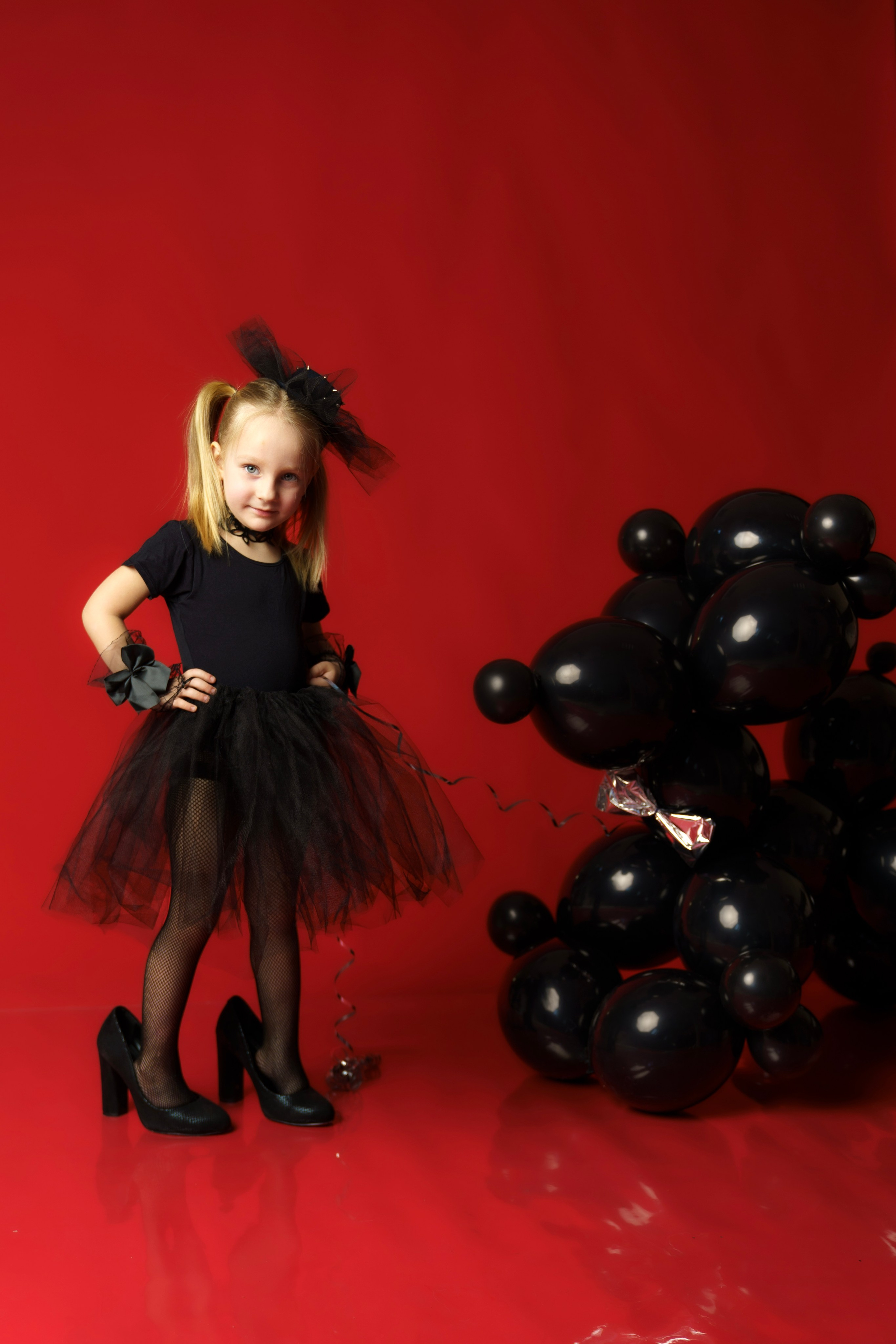 Детская (2 — 10 лет). Фотограф новорожденных, детей до года и беременных в Симферополе