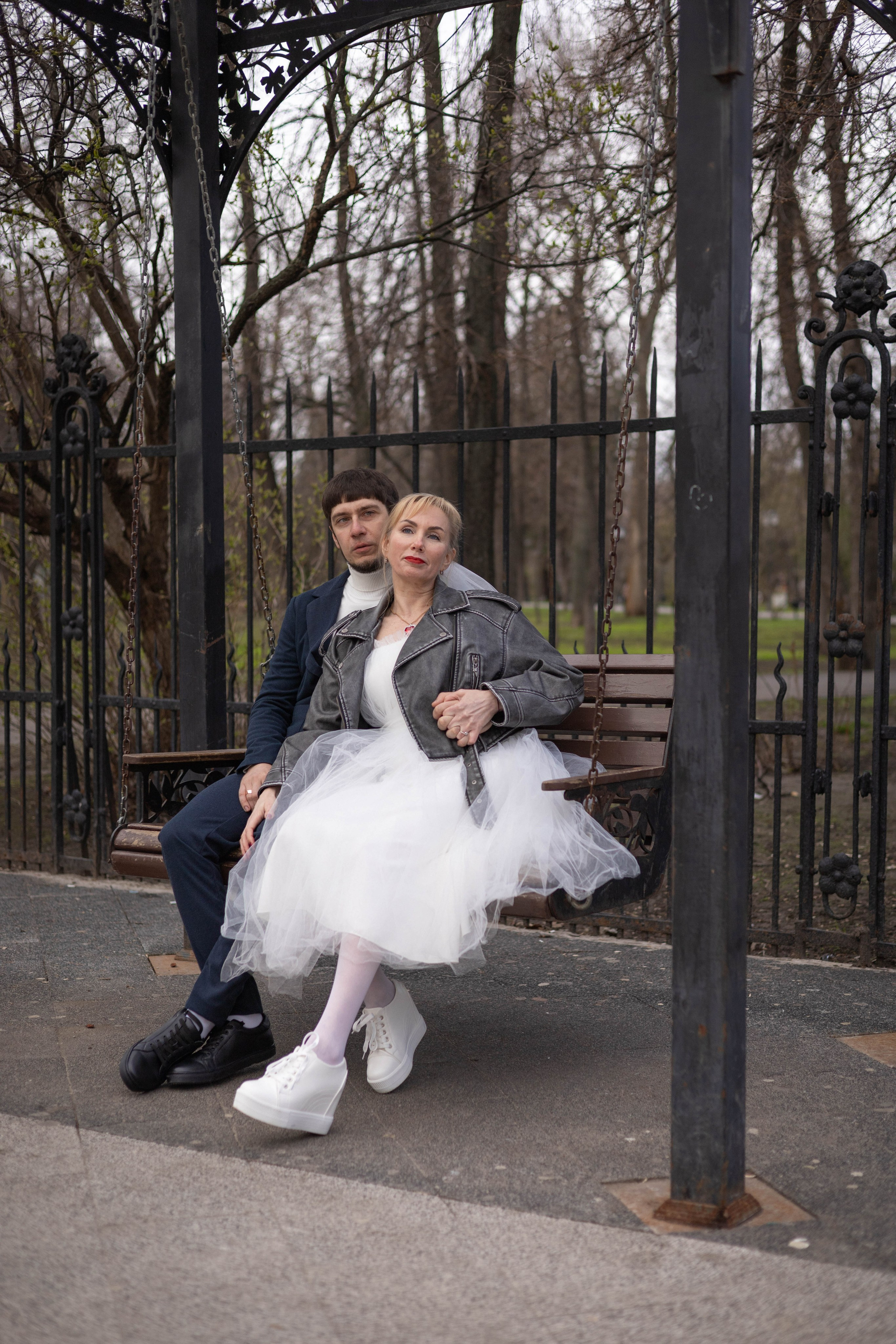 💕Наталья и Владимир💕. Портретный фотограф в Саратове