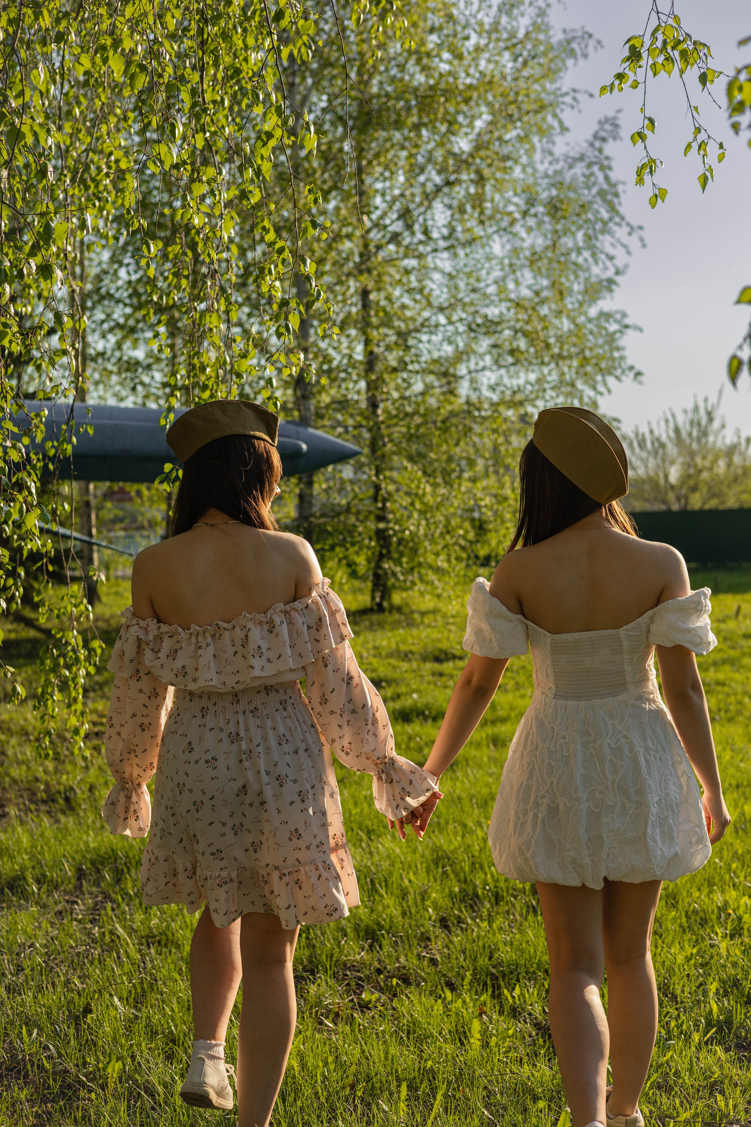 🌸Весенний пикник🌸. Портретный фотограф в Саратове