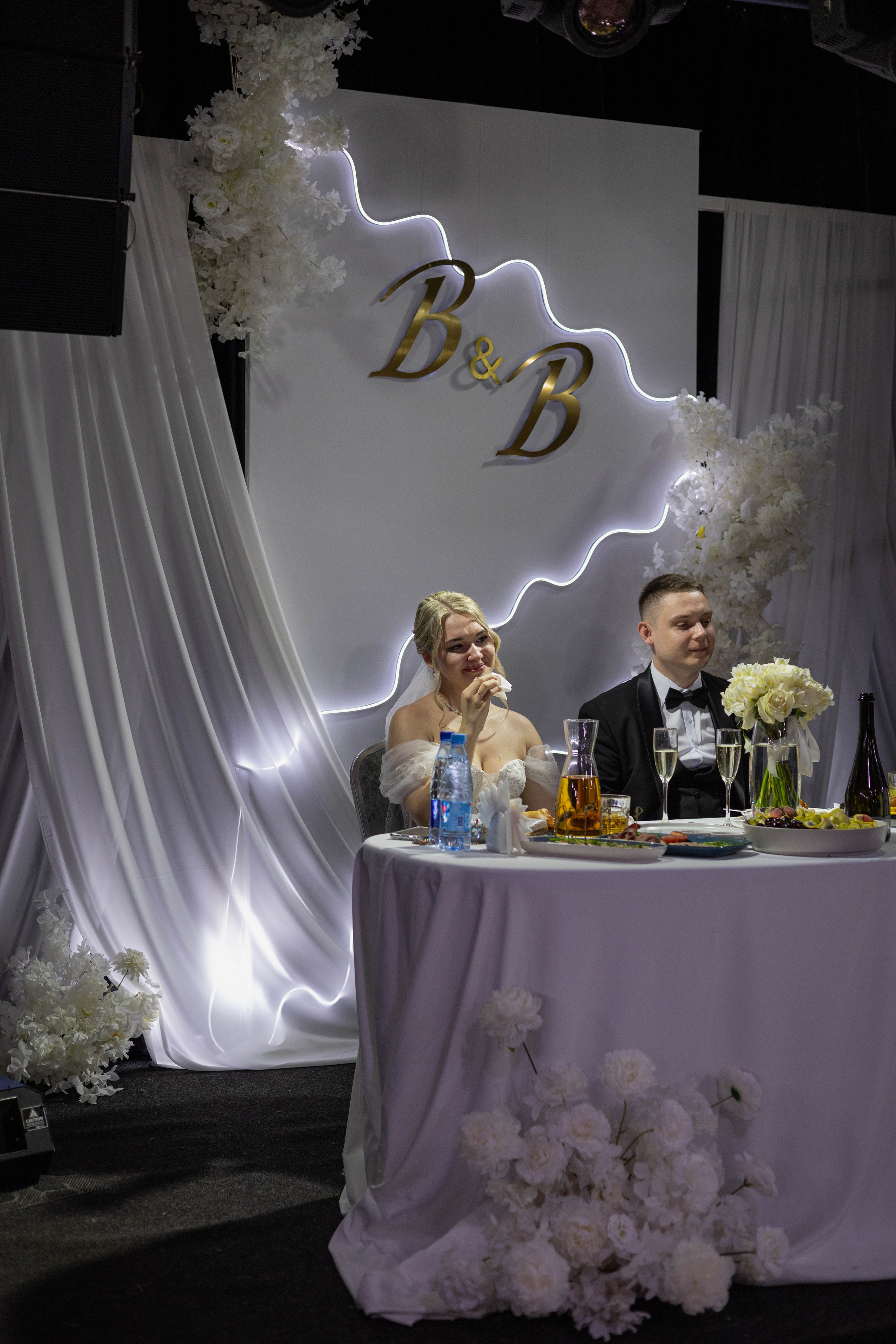 💕Виктория и Виталий💕. Портретный фотограф в Саратове