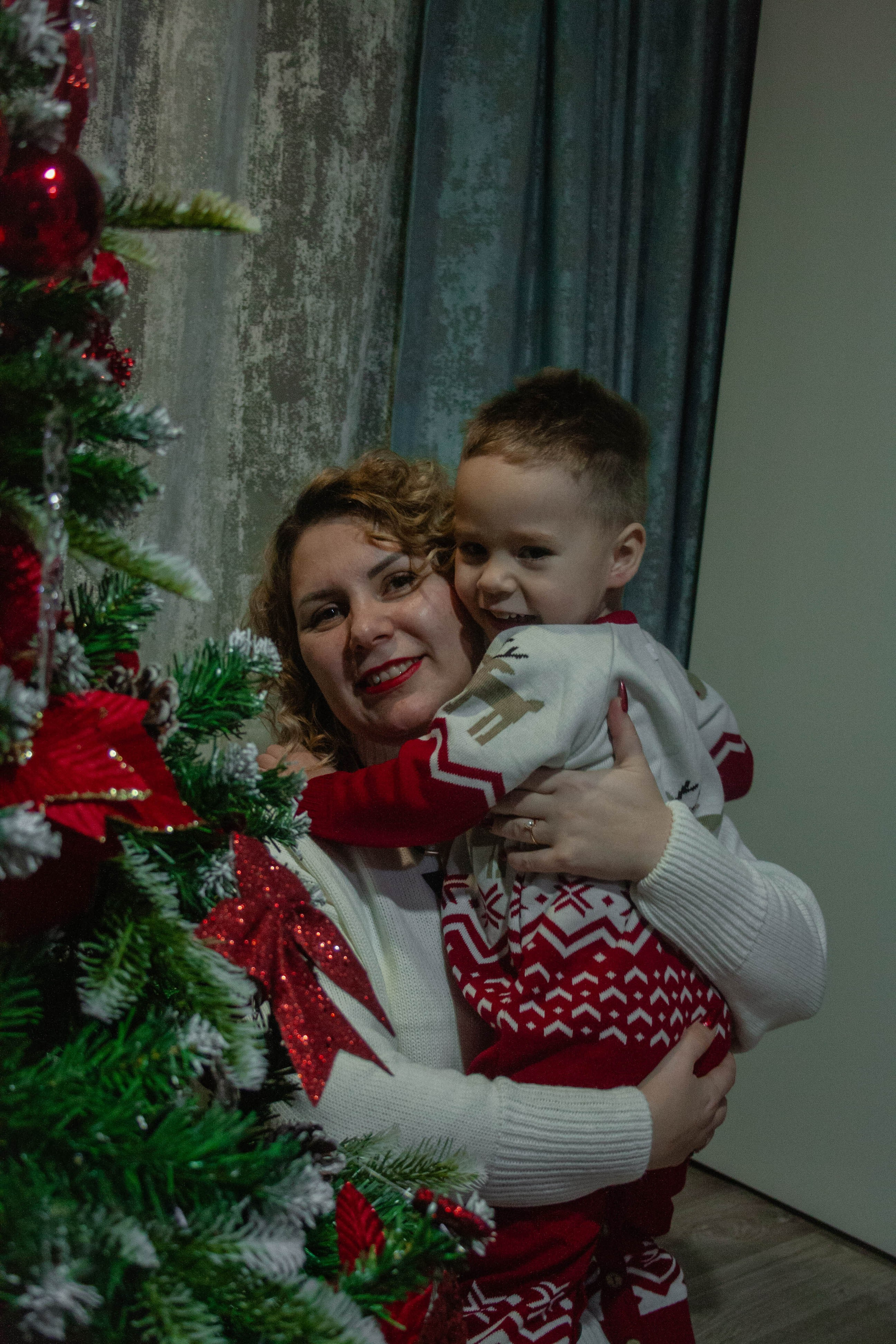 Семейная. Портретный фотограф в Саратове