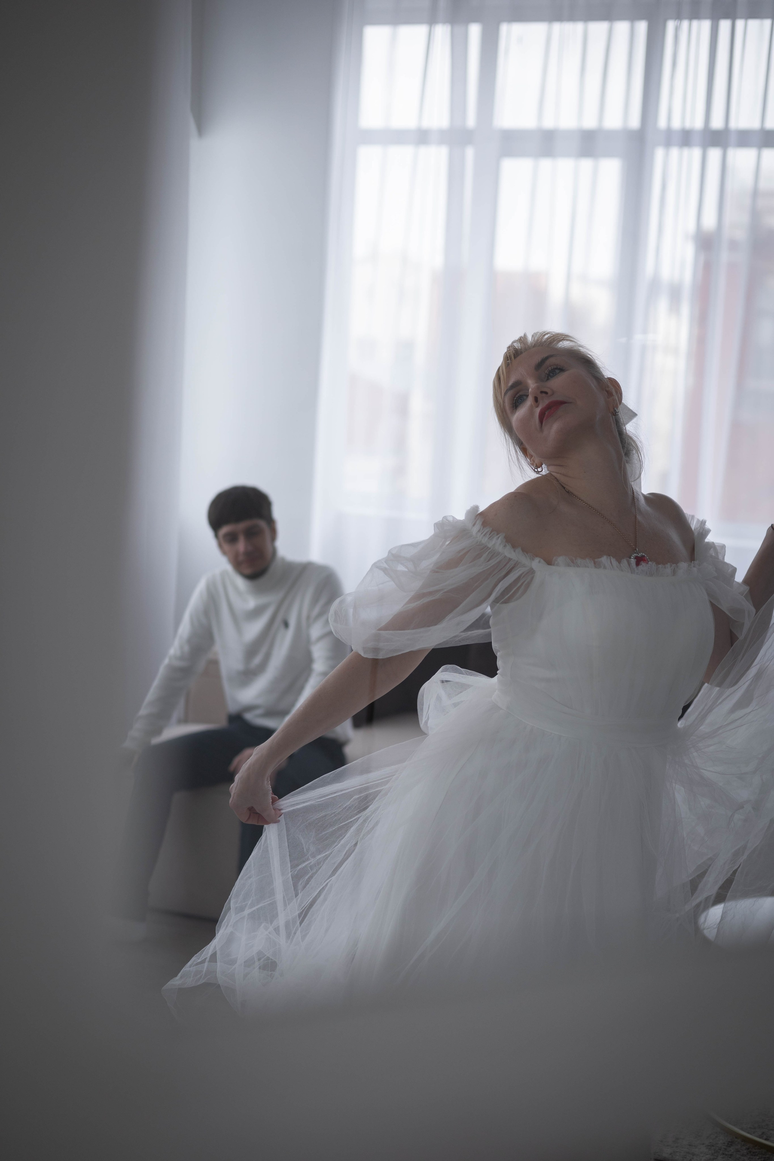 💕Наталья и Владимир💕. Портретный фотограф в Саратове