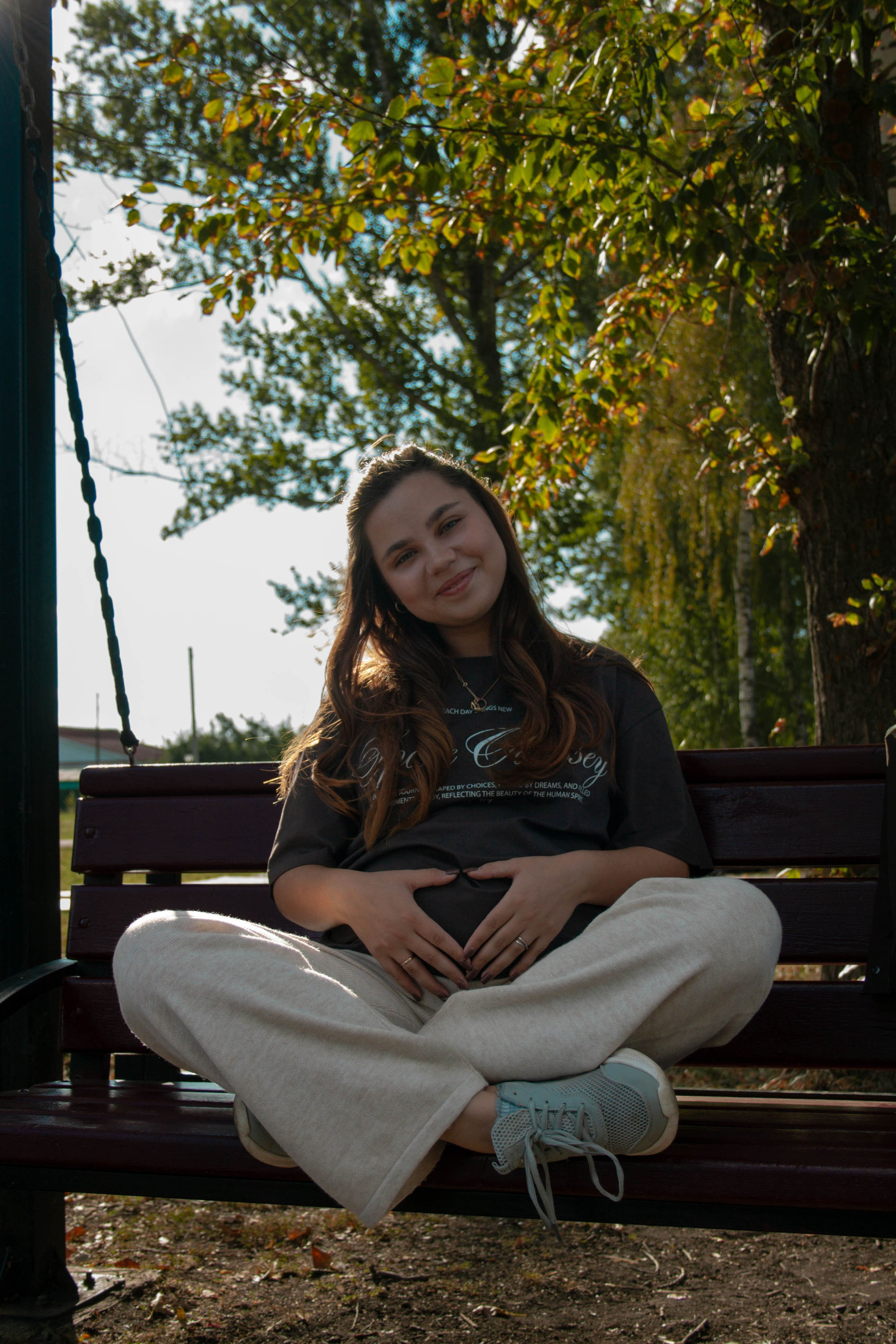 Маленькая звездочка. Портретный фотограф в Саратове