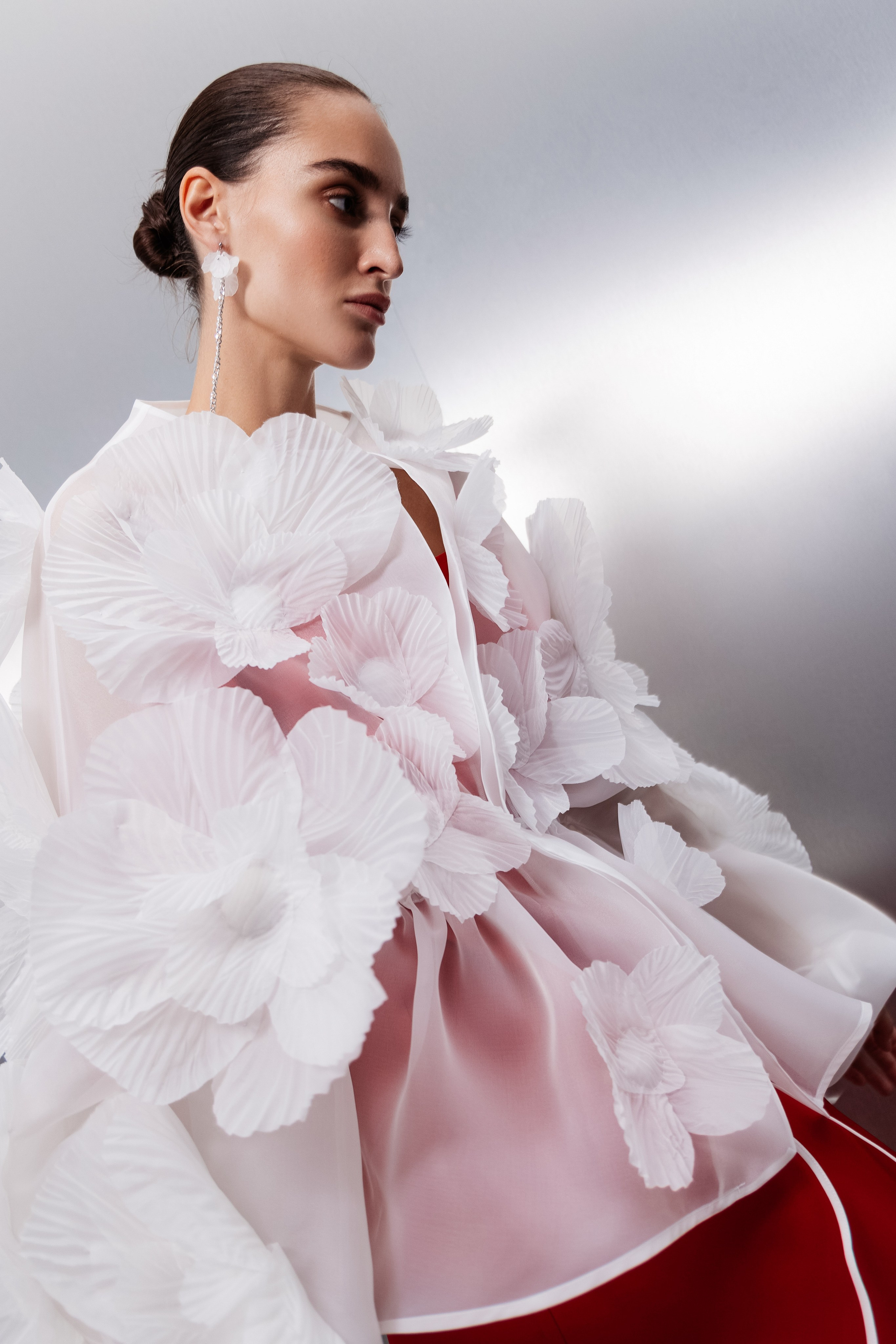 Big brooch. Фотограф в Москве Анастасия Курлович