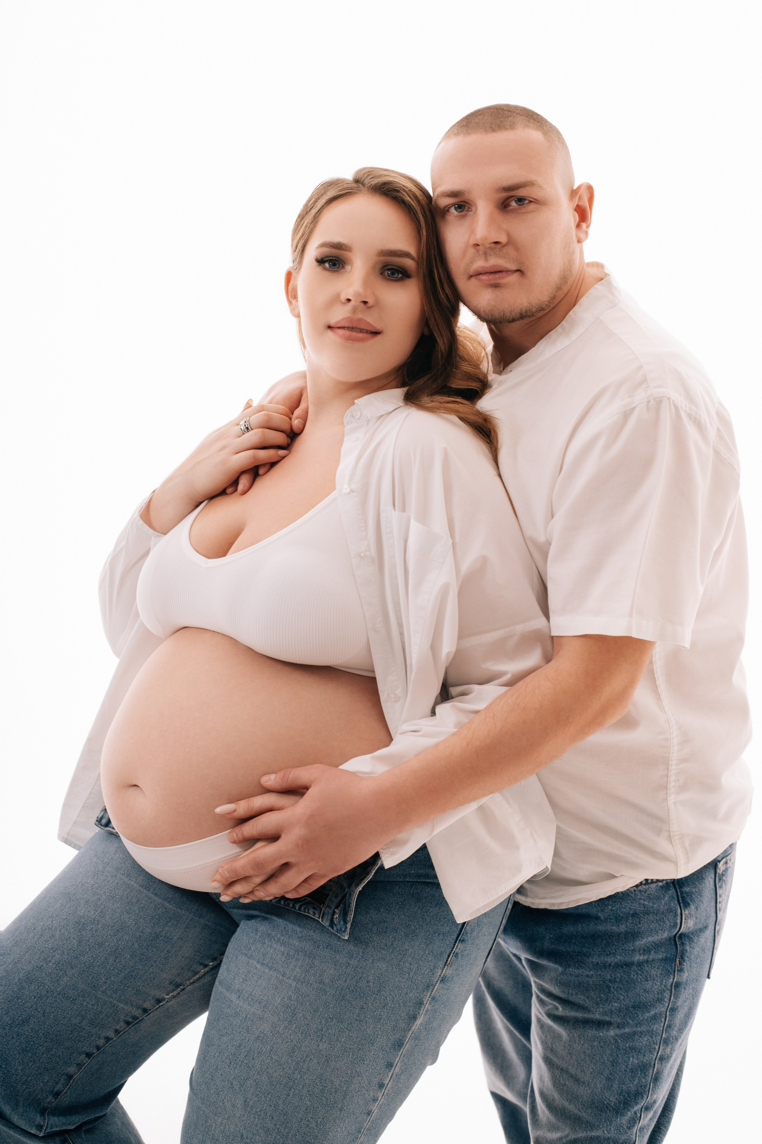 Яна & Денис. Фотограф в Екатеринбурге Веретенова Наталья