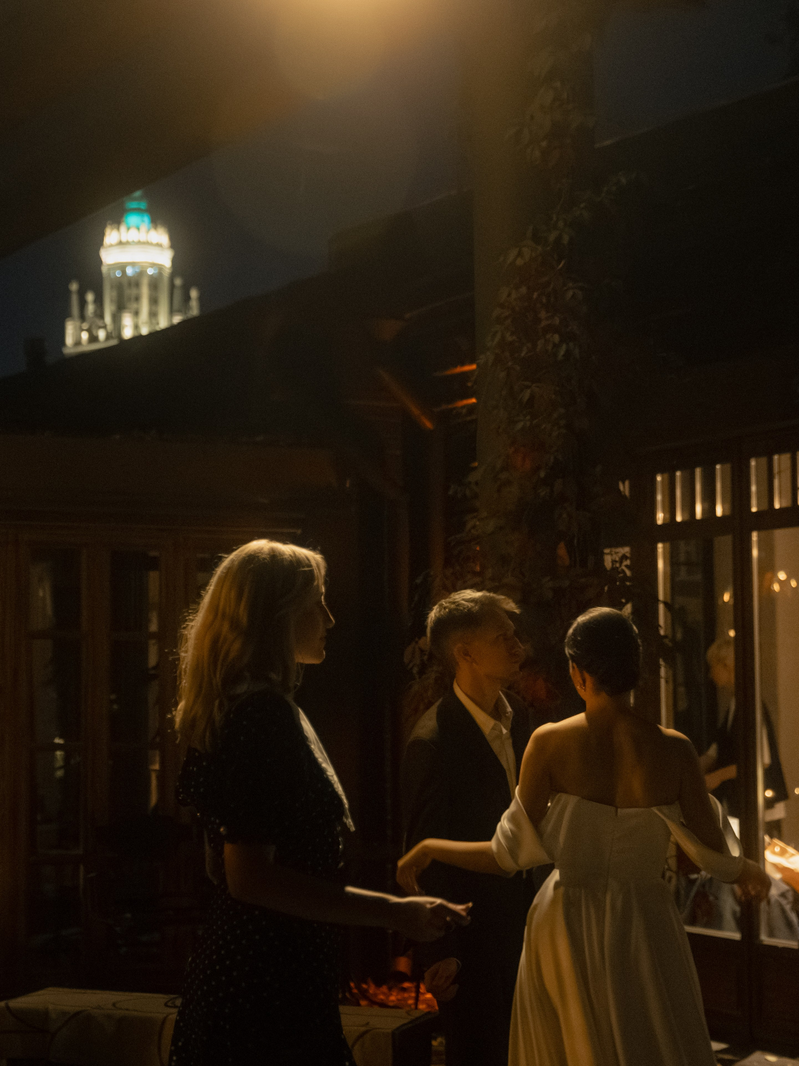 Настя и Илья. Фотограф в Москве Екатерина Черненко