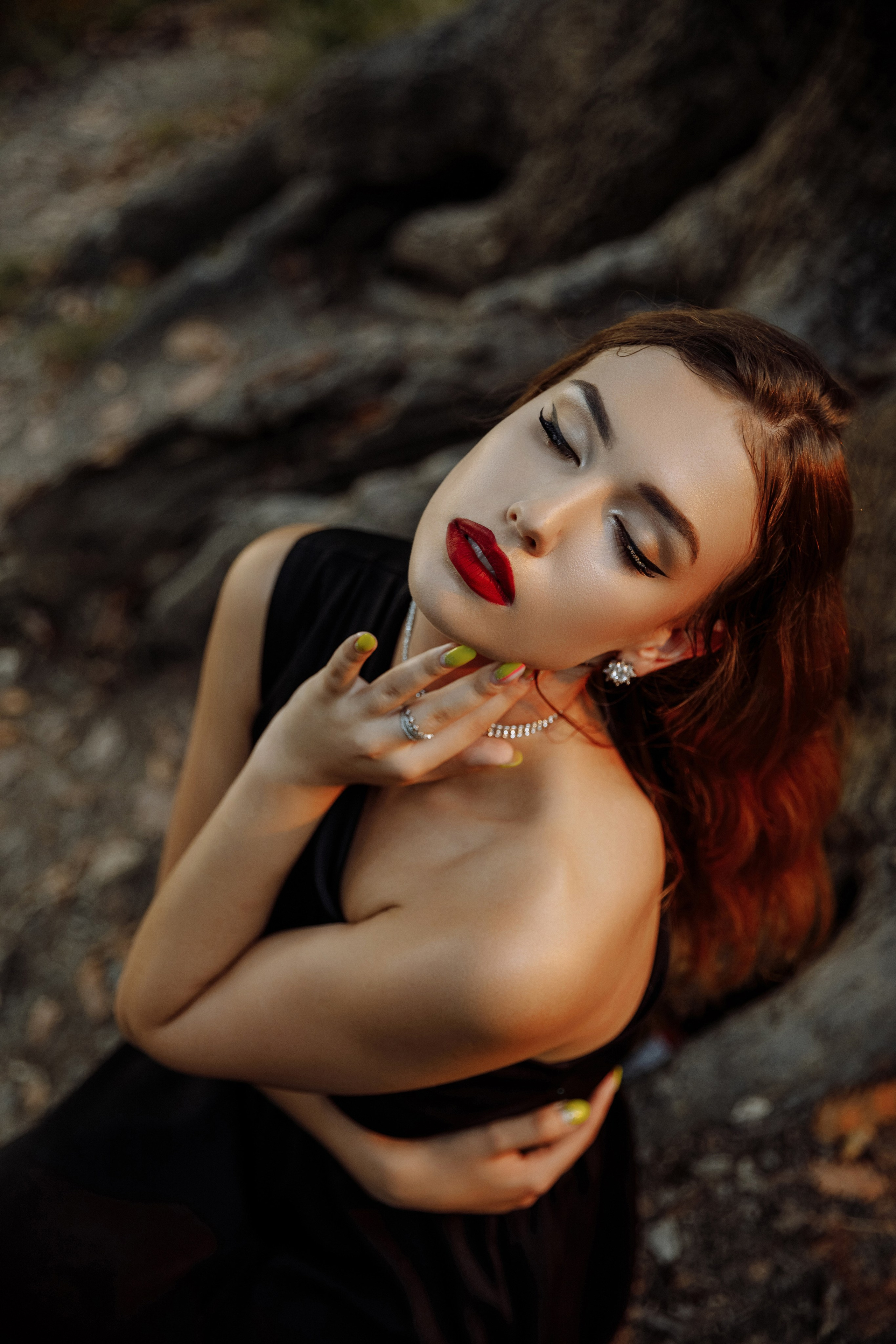 Нюдовый фотограф