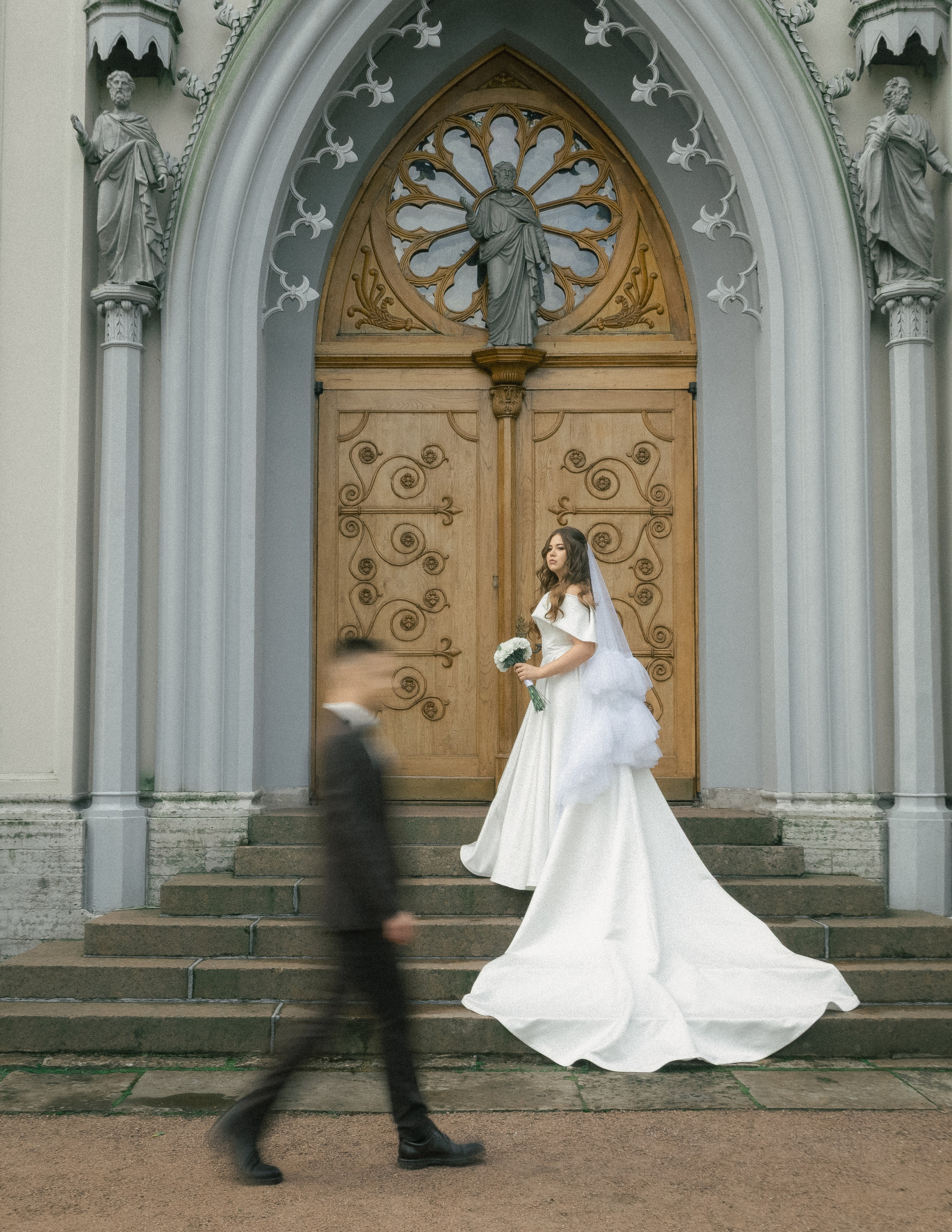 Алексей и Полина. Фото и Видеосъемка на ваше мероприятие. Александр Романов