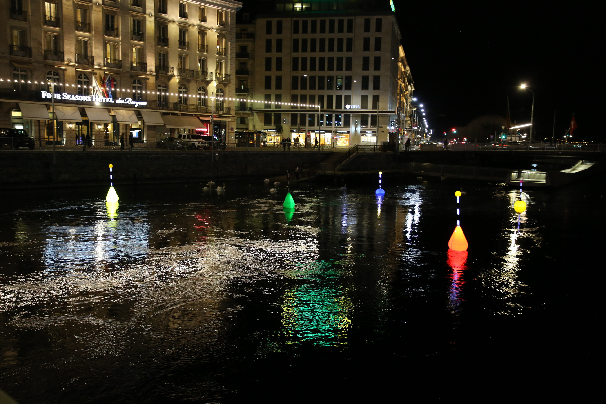 Geneva, Switzerland. Andrey Filippov Photographer