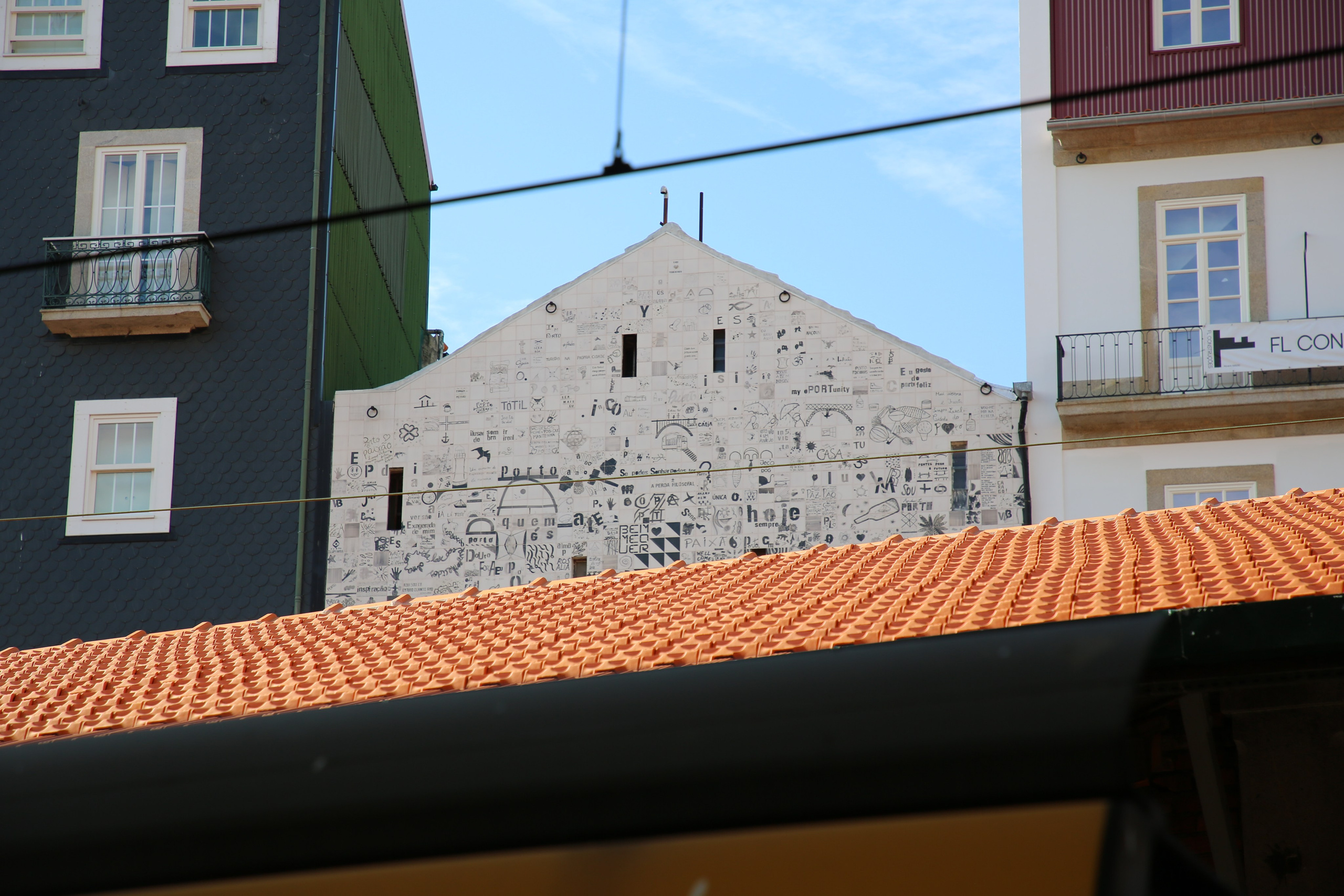 Porto, Portugal. Andrey Filippov Photographer