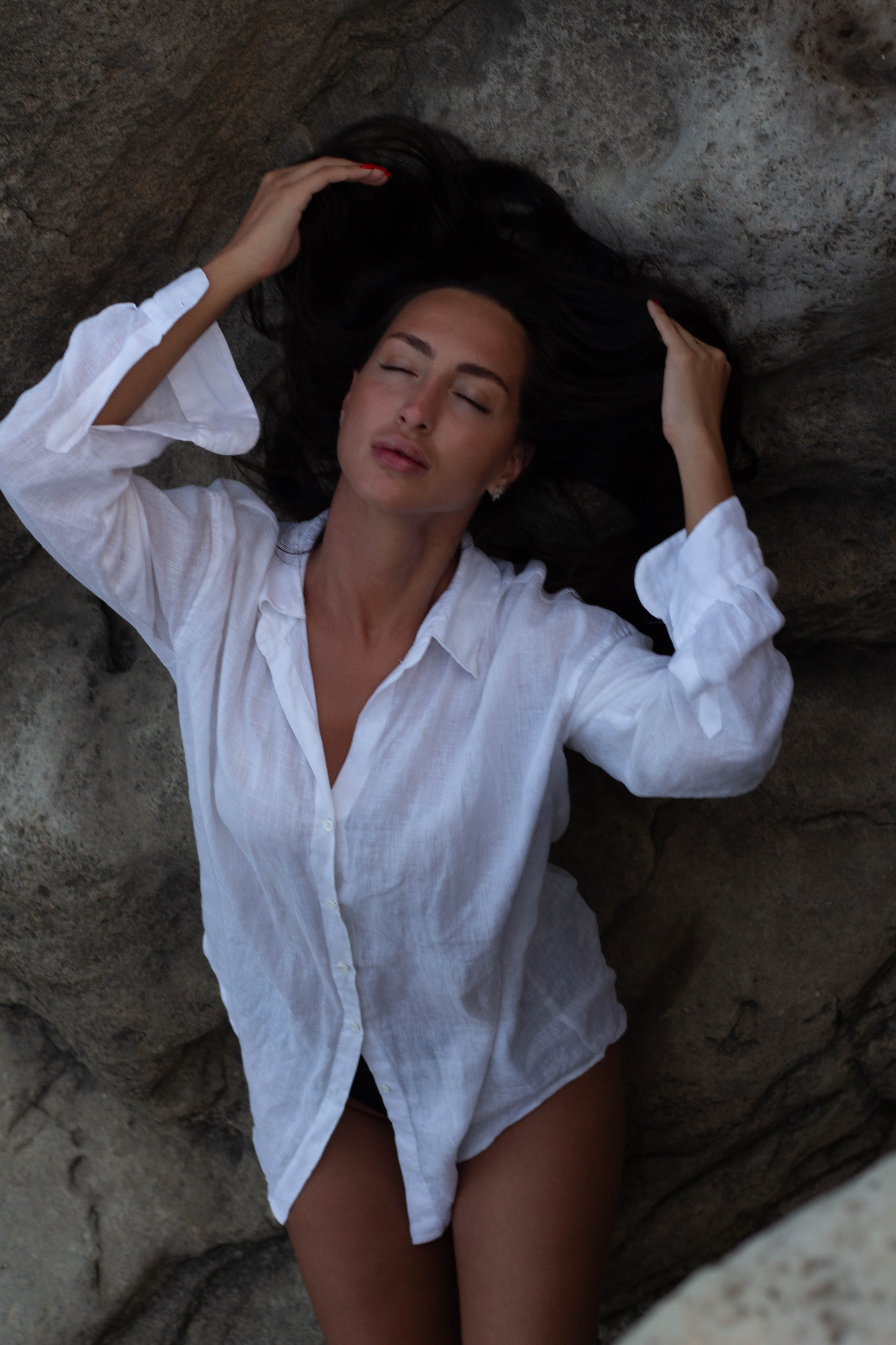 Гуля. Главная