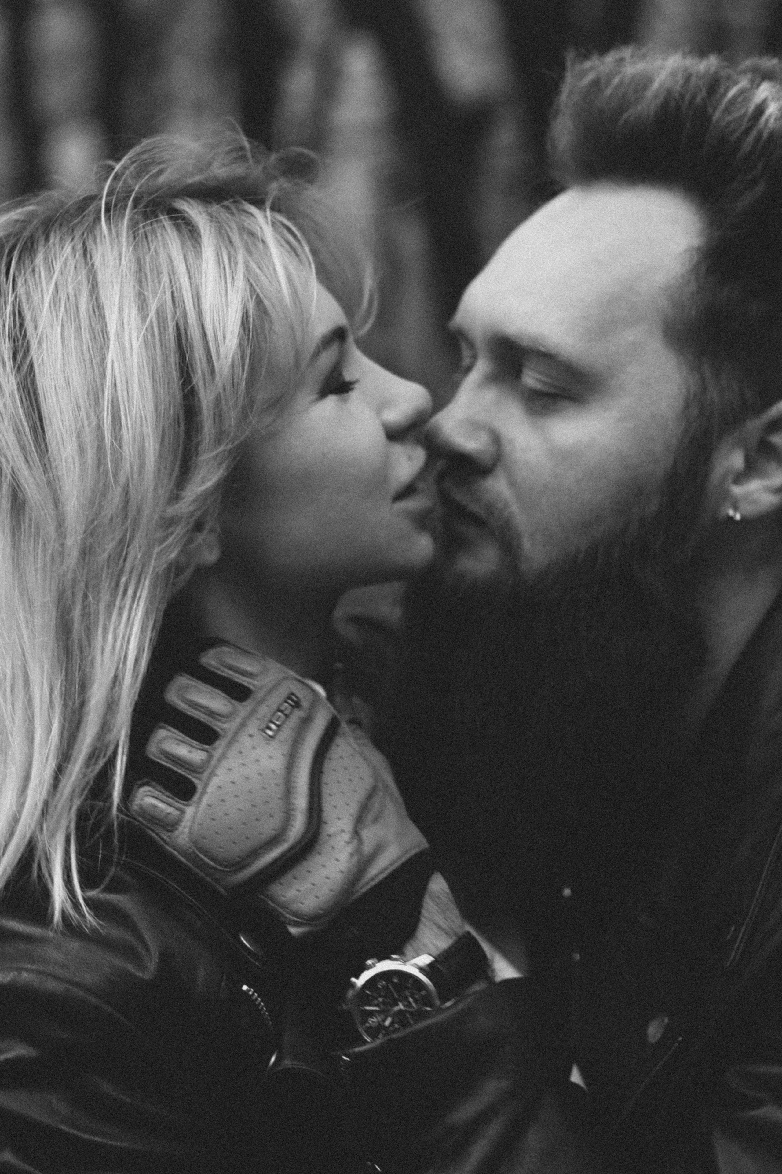 Love story. Главная