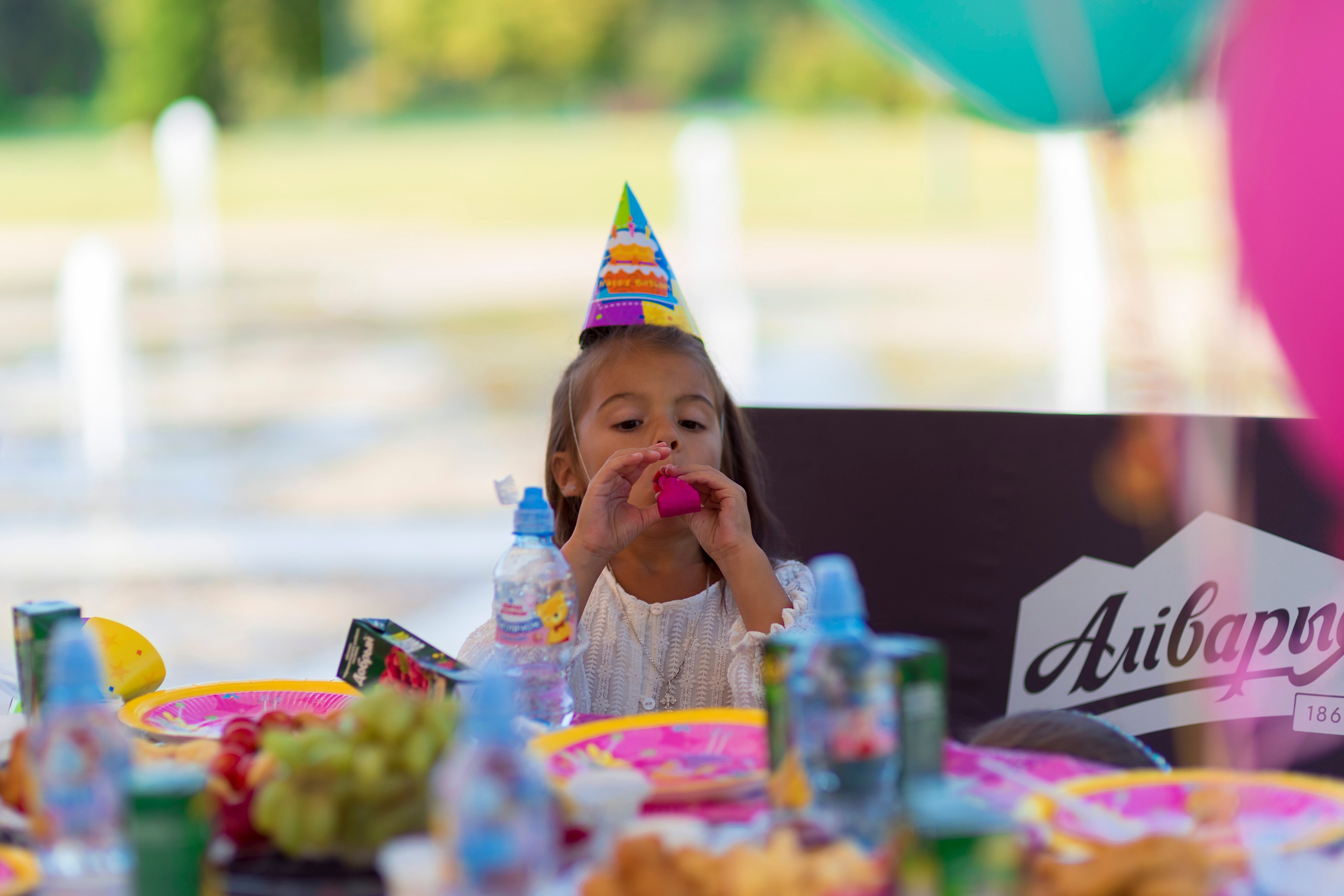 Александра 5 лет. Фотограф Крещения и Венчания. Минск и другие города. Почтенная Наташа