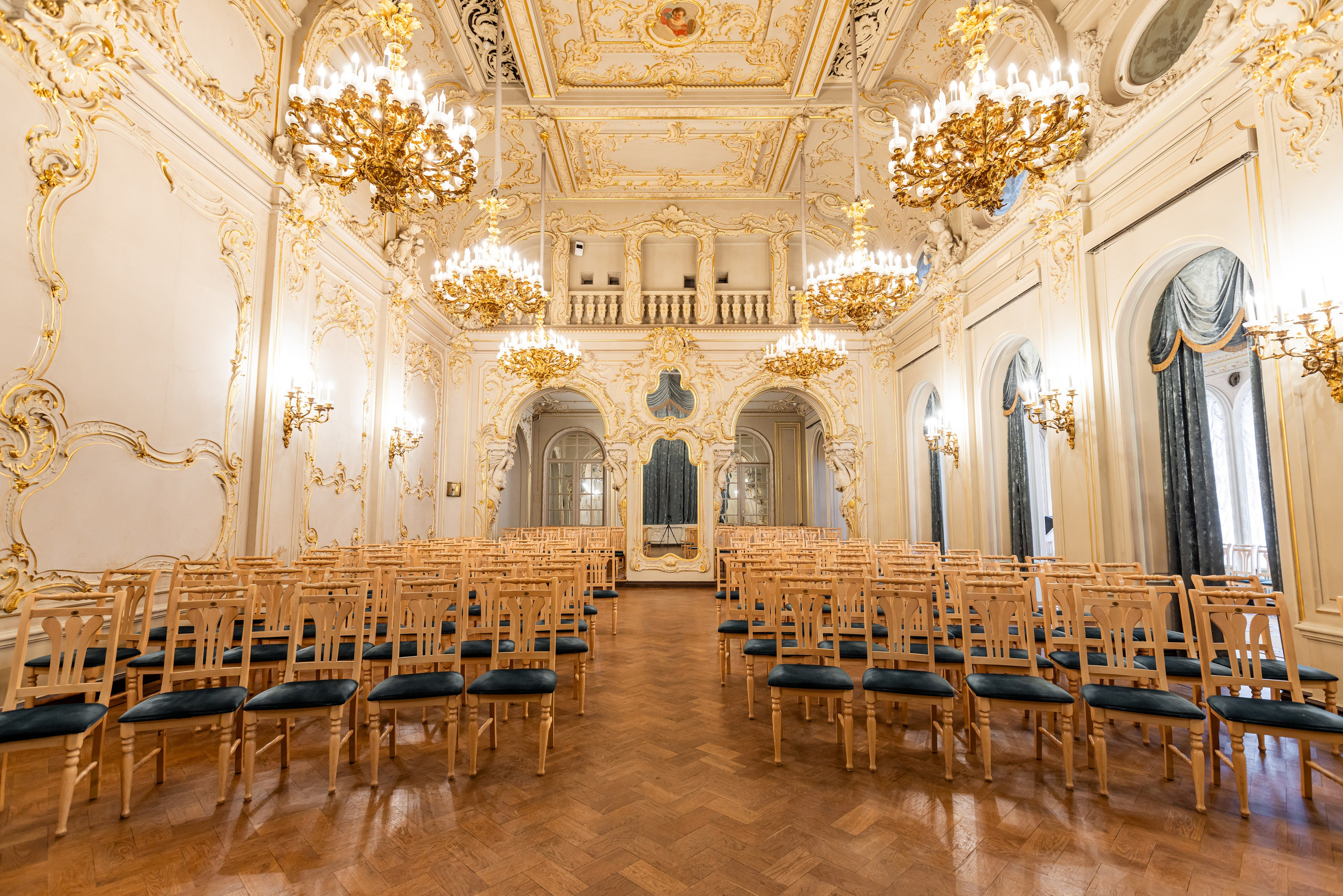 Фотосъемка недвижимости. Фотограф в Санкт-Петербурге Константин Бриль