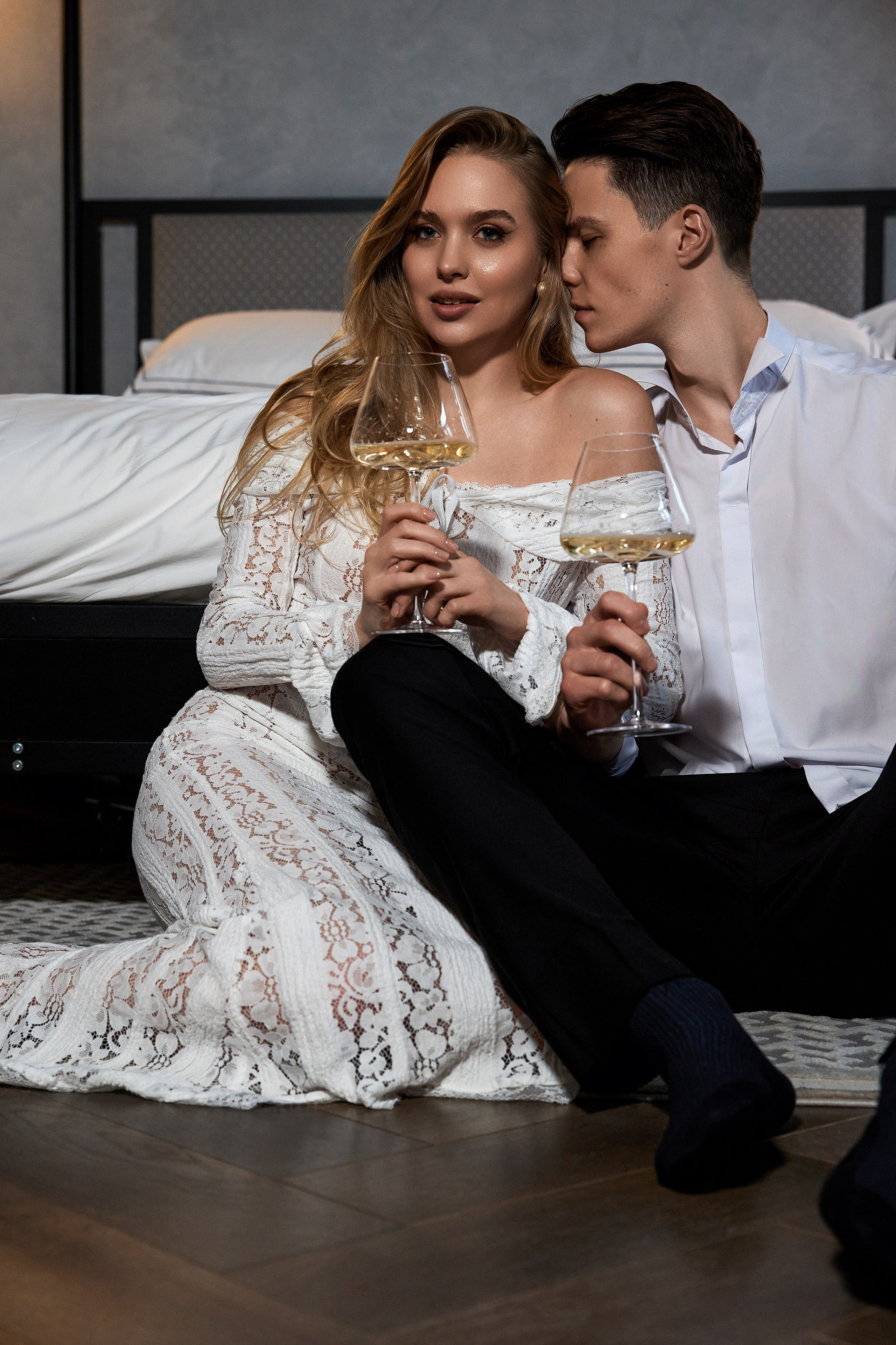 Ксения & Даниил. Фотограф Леонова Надежда