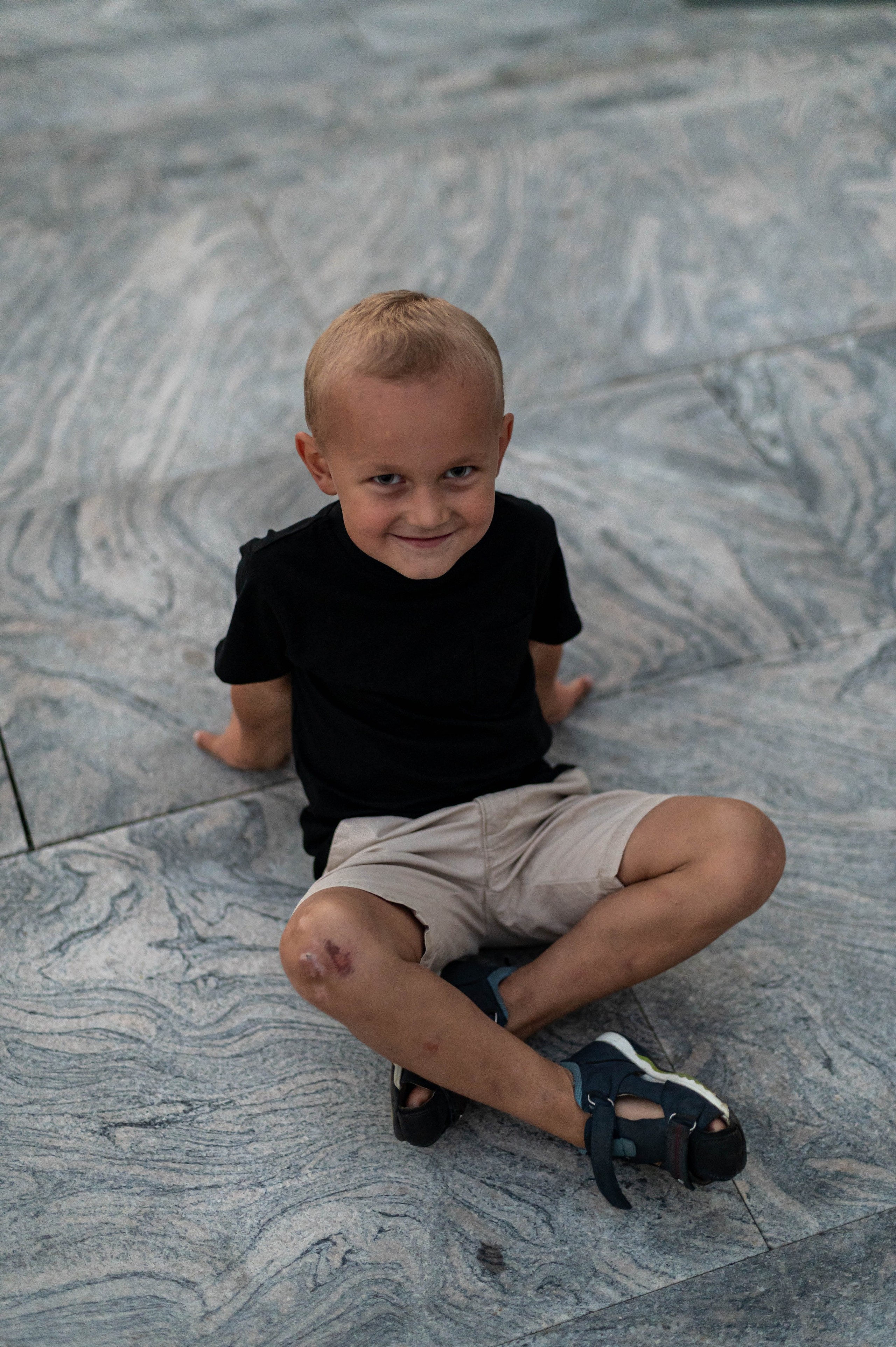 Семьи. Главная