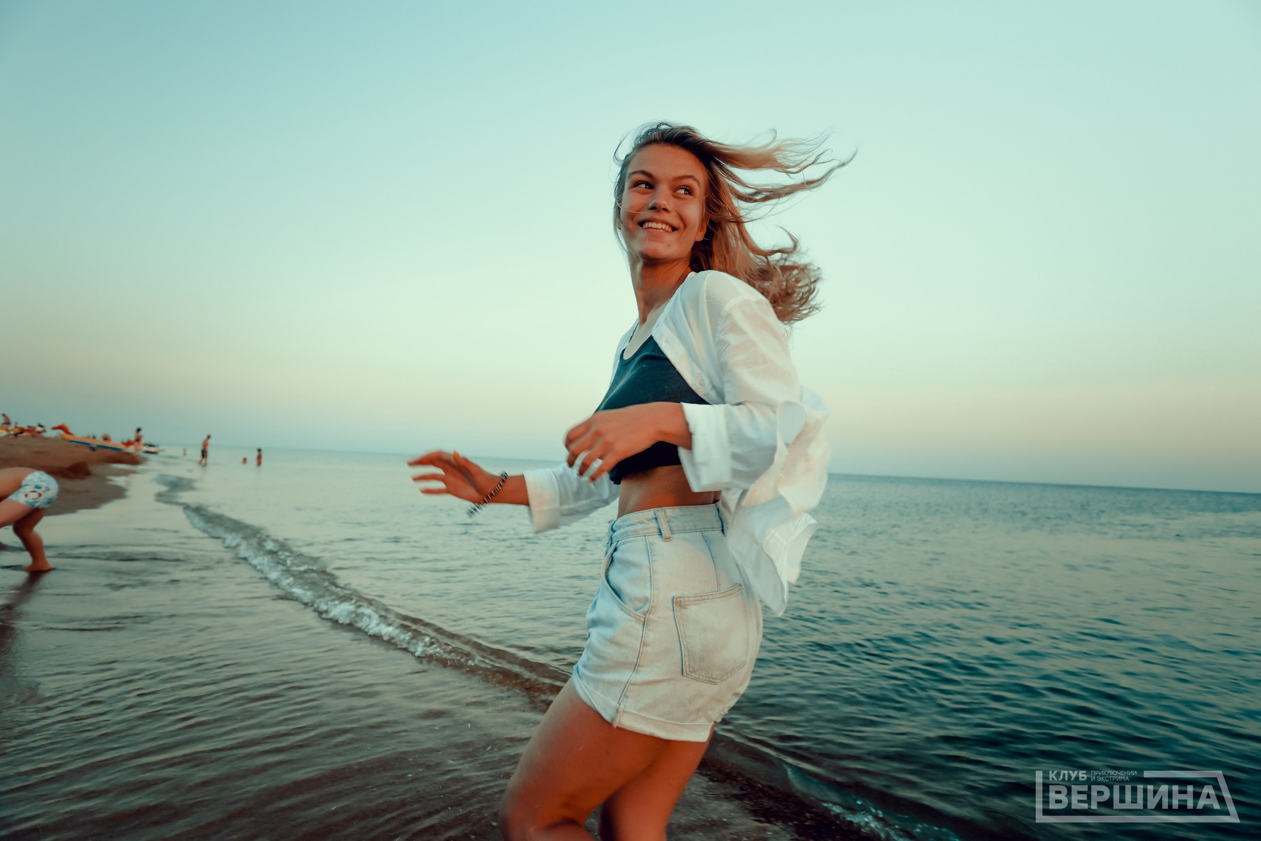 Репортаж для «Вершина». Фотограф Михеев Игорь в Ставрополе