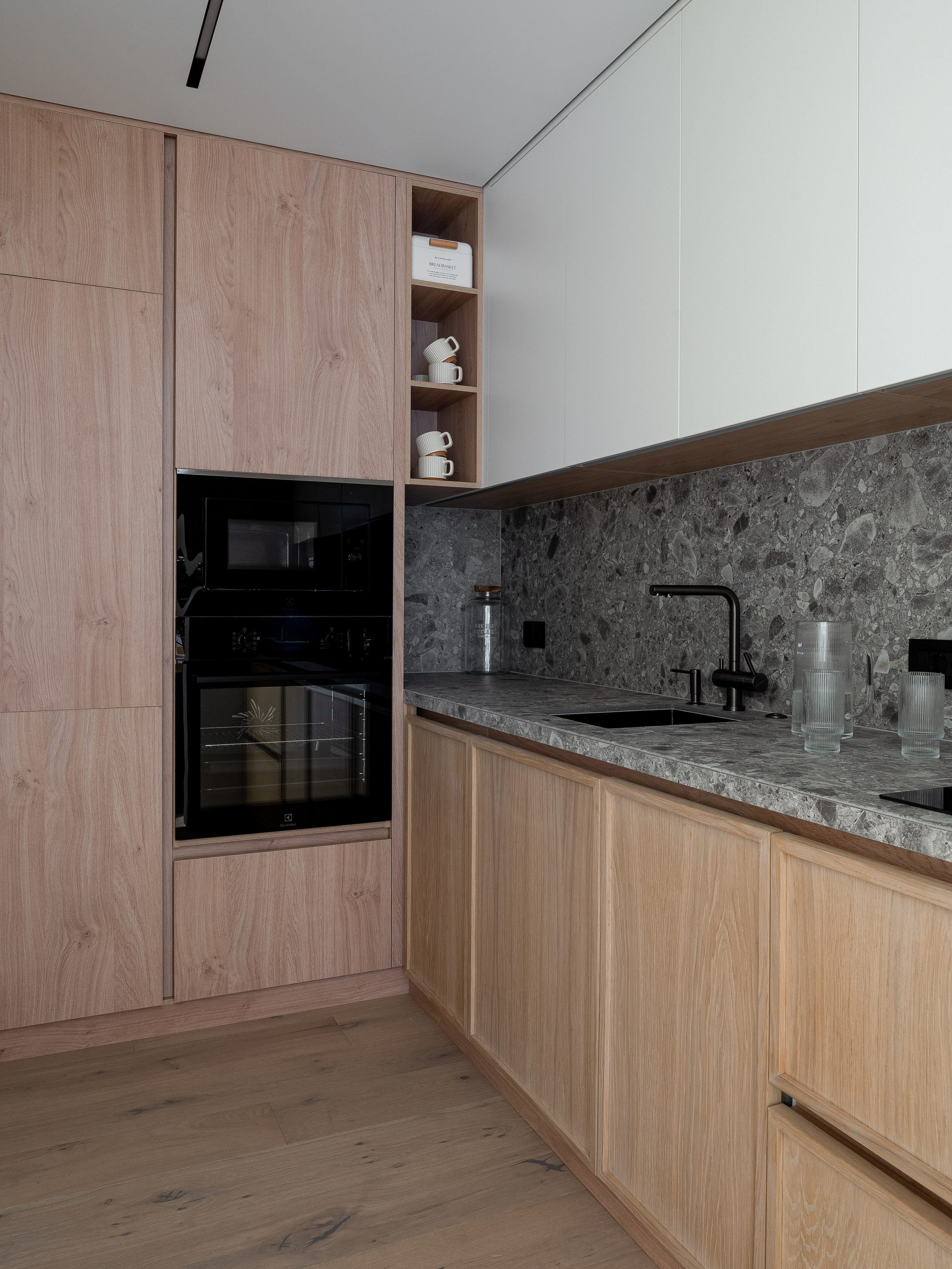 Дизайн проект Быкова Андрея. Интерьерный фотограф в Сочи Элина Габриелян