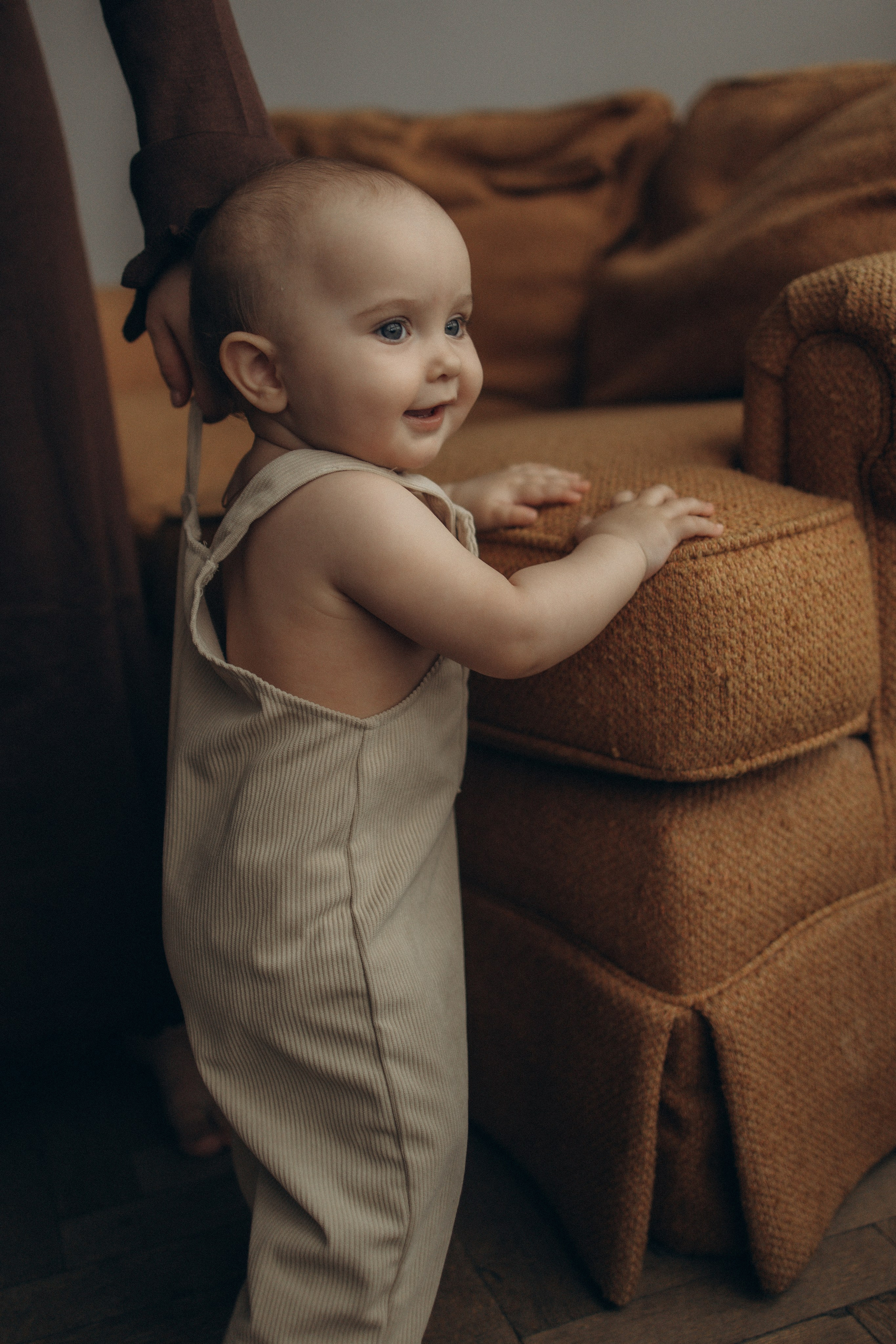 Настя, Никита и малышка Мира. Фотокарточки о вас и о большой любви!