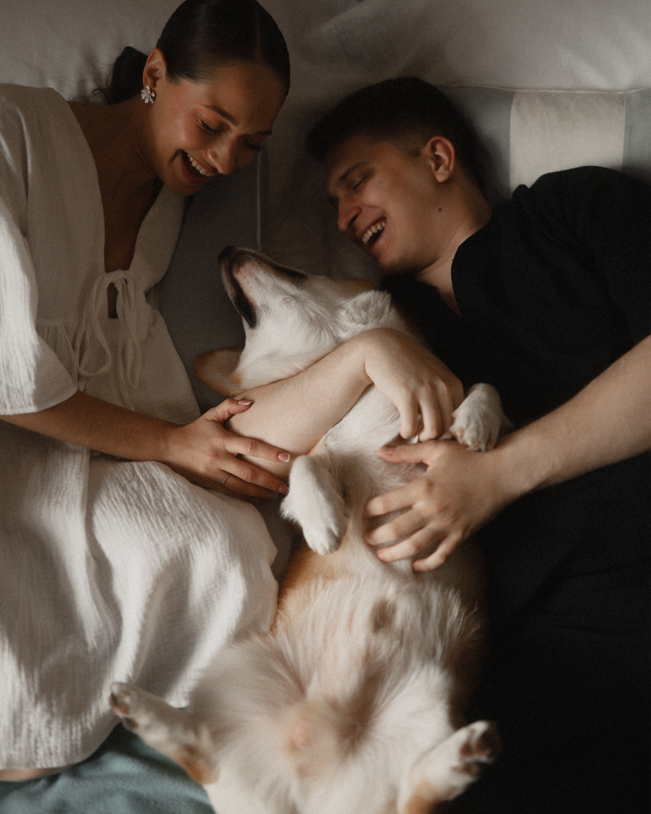 Свадебный и семейный фотограф Москва, Спб, Крым Игорь Сазонов