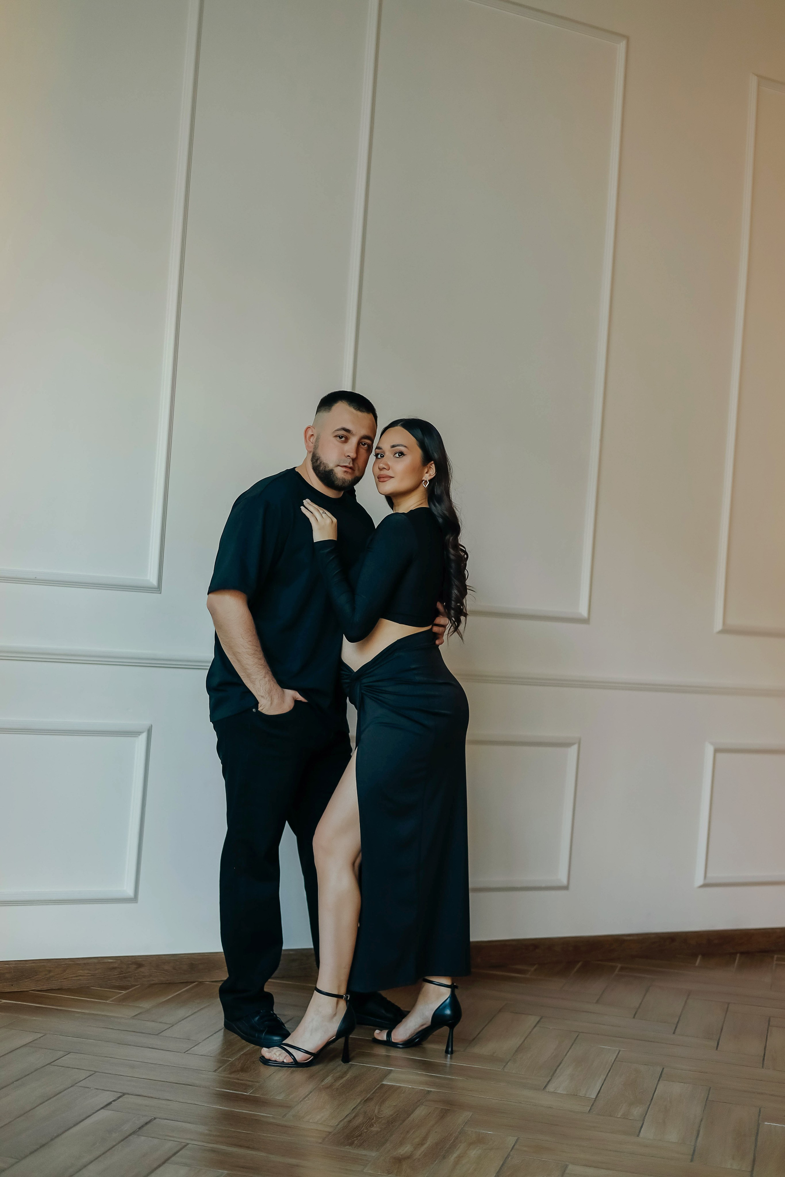 Альбом 4. Семейный фотограф Анна Мезенцева