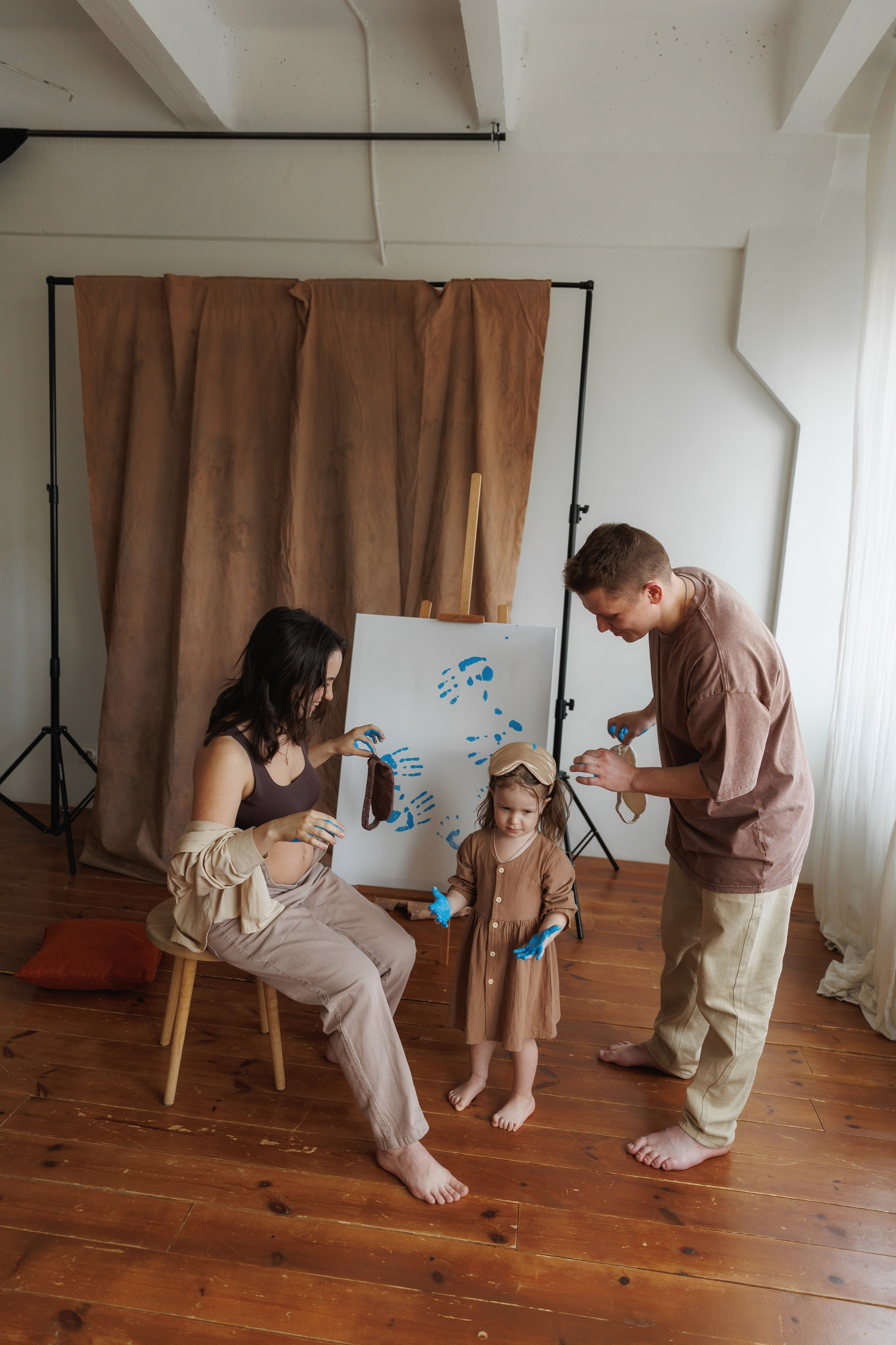 Гендер Пати. Фотограф в Красногорске и Москве